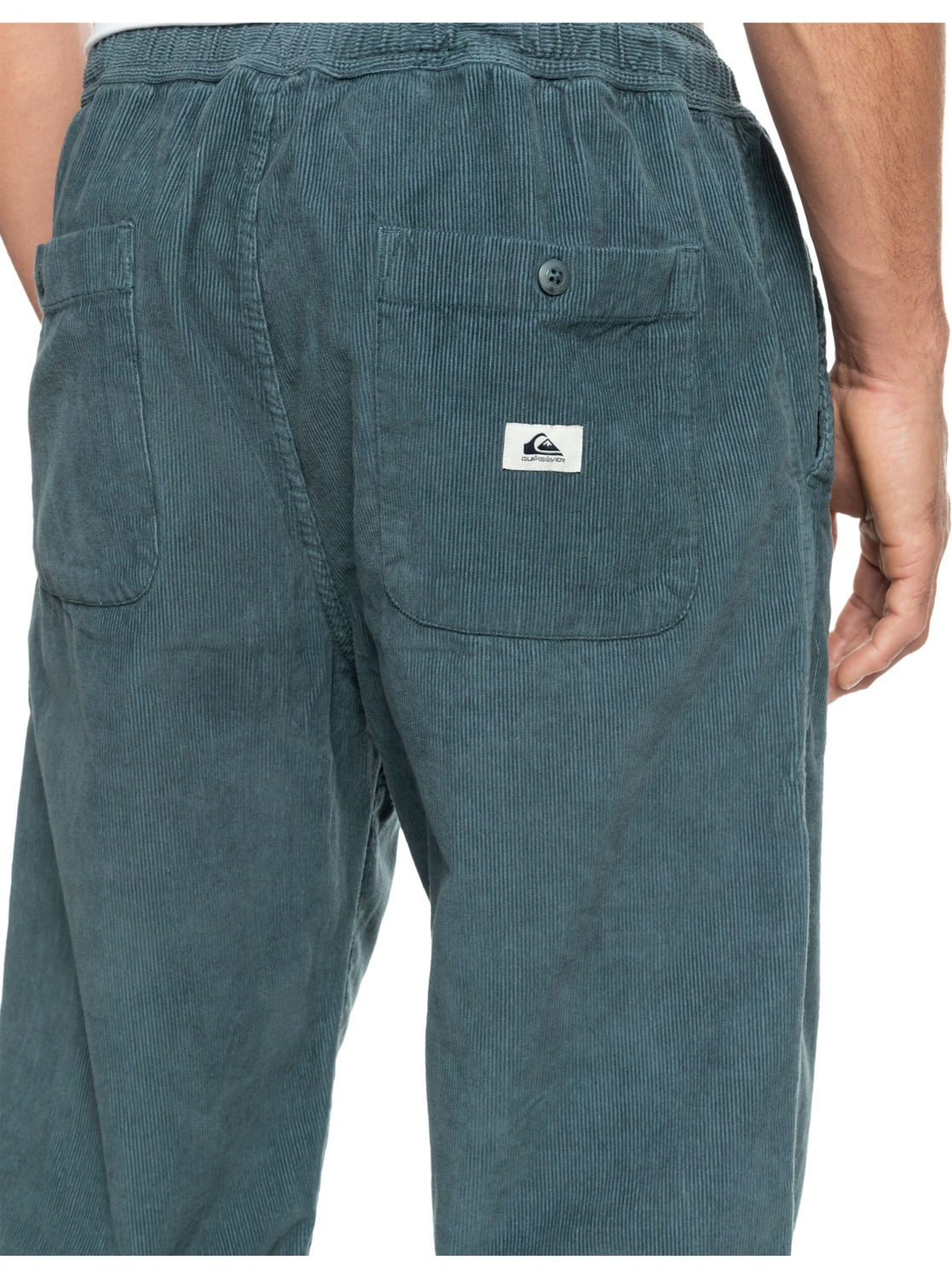 Quiksilver Cordhose »Cord Beach Cruiser«