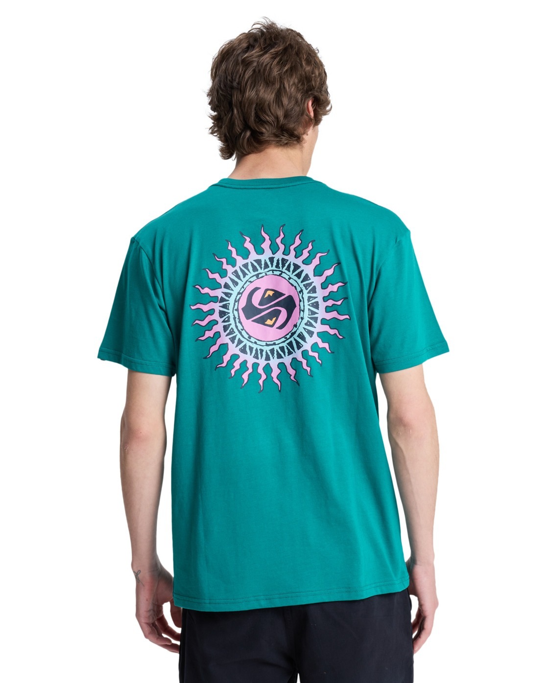 Quiksilver T-Shirt »EV Beach Blast«