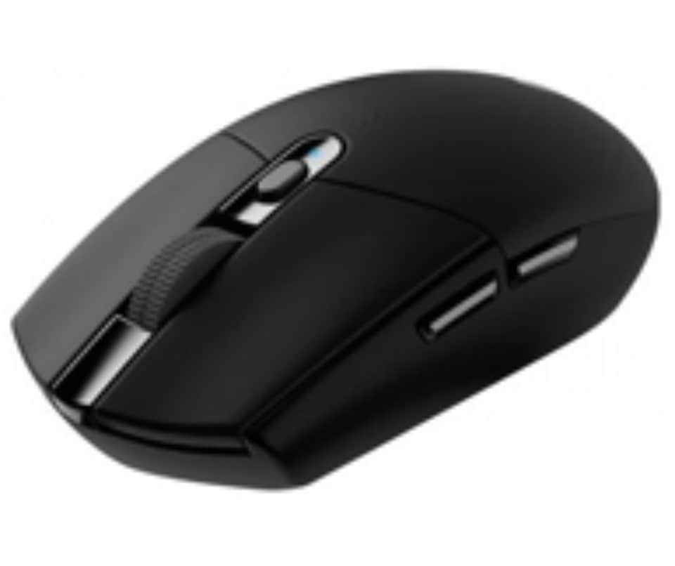 Logitech Gaming-Maus »G305 EWR2«, kabellos