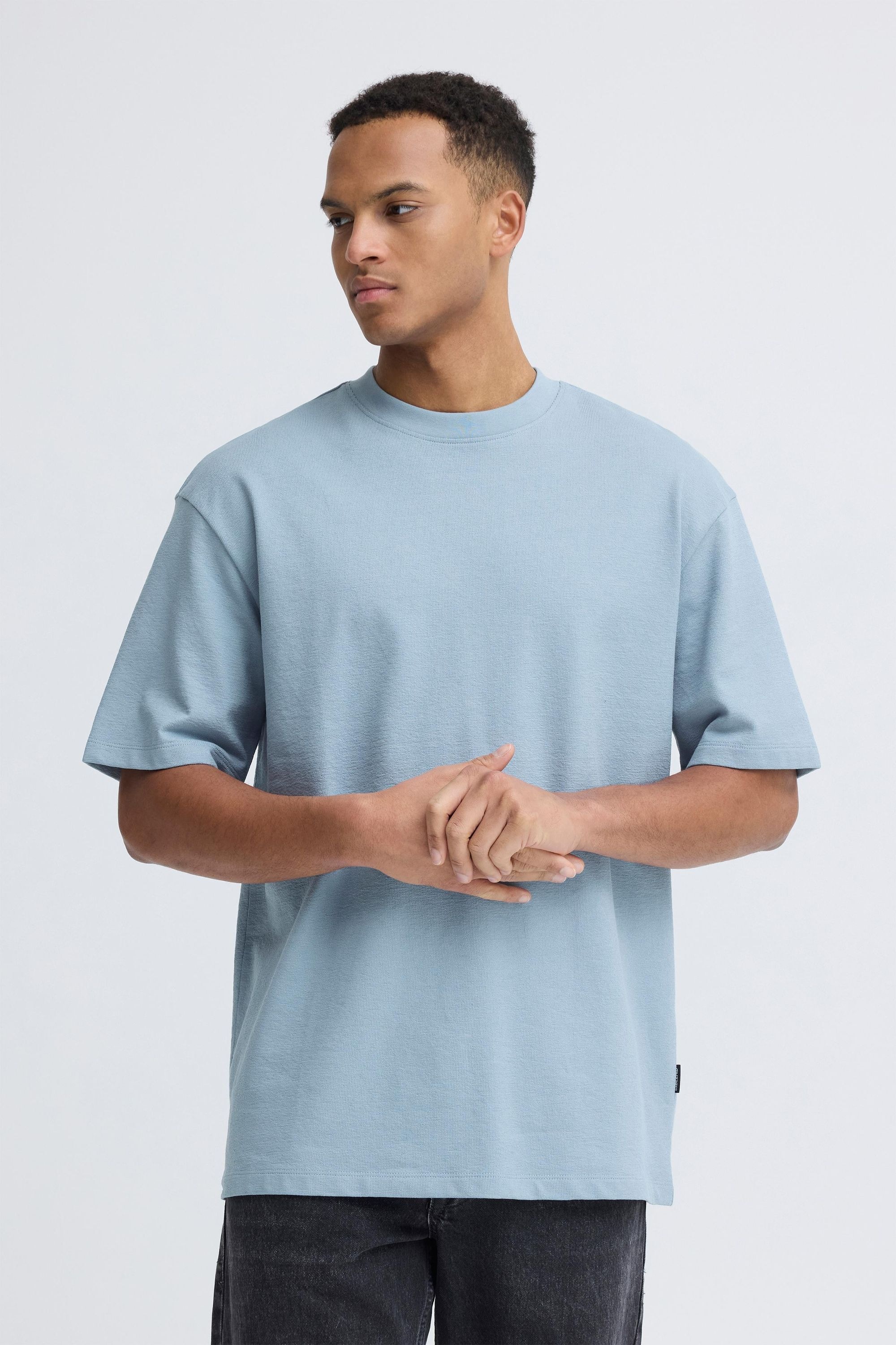 Blend Rundhalsshirt »Rundhalsshirt BHKaiser«