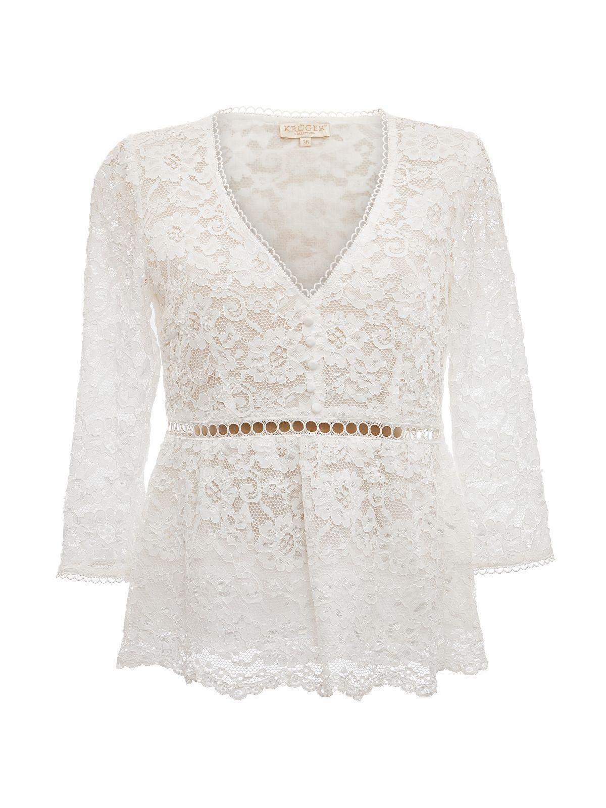 Krüger Blusentop »Bluse 286067«