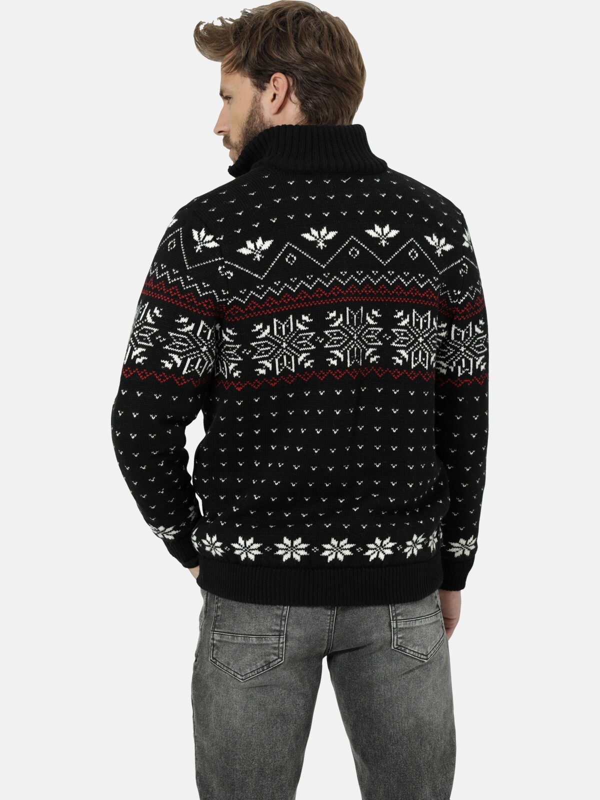 Babista Strickjacke »Outdoor Strickjacke SORRENZI«