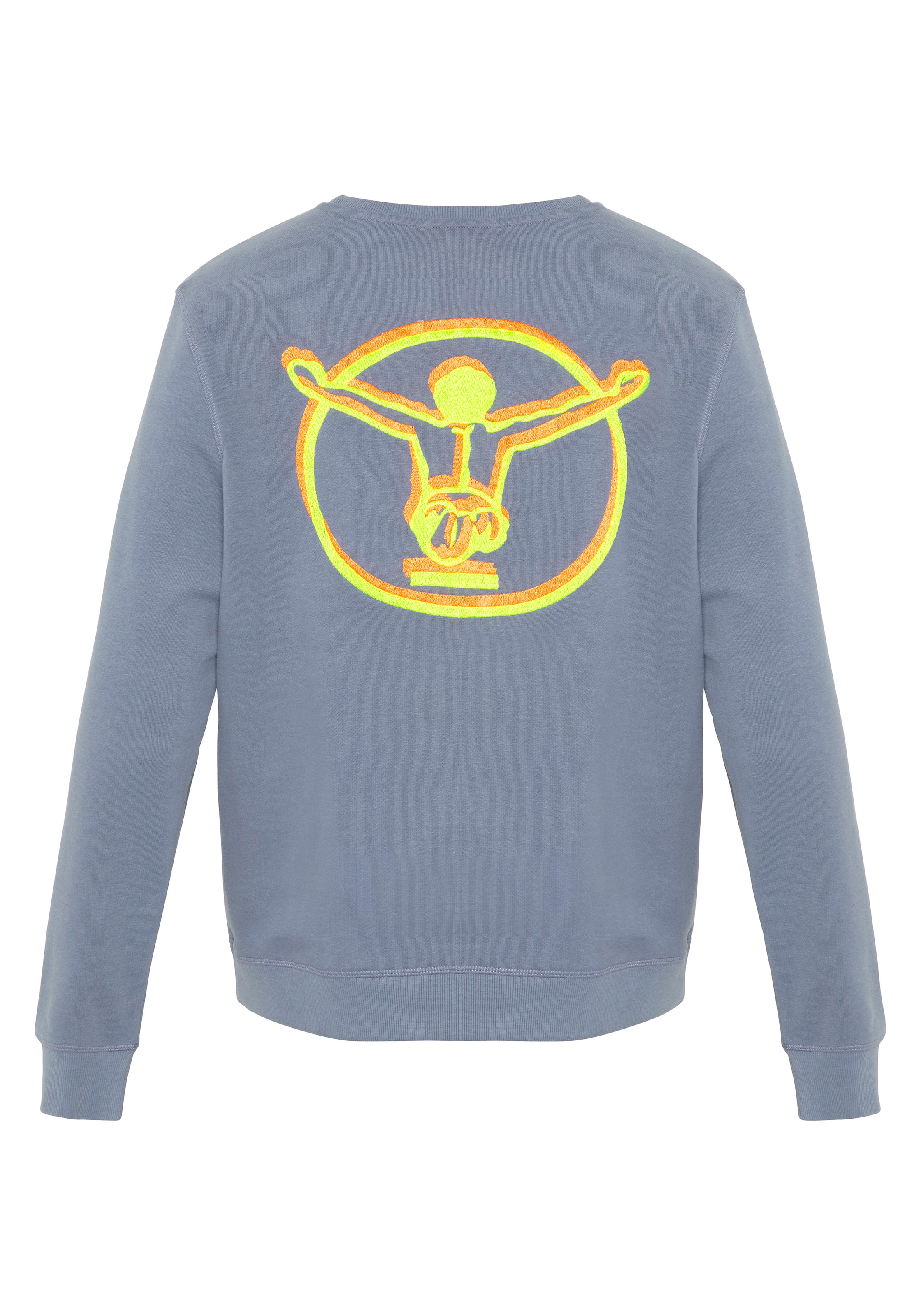 Chiemsee Kapuzensweatshirt »Regular Fit«