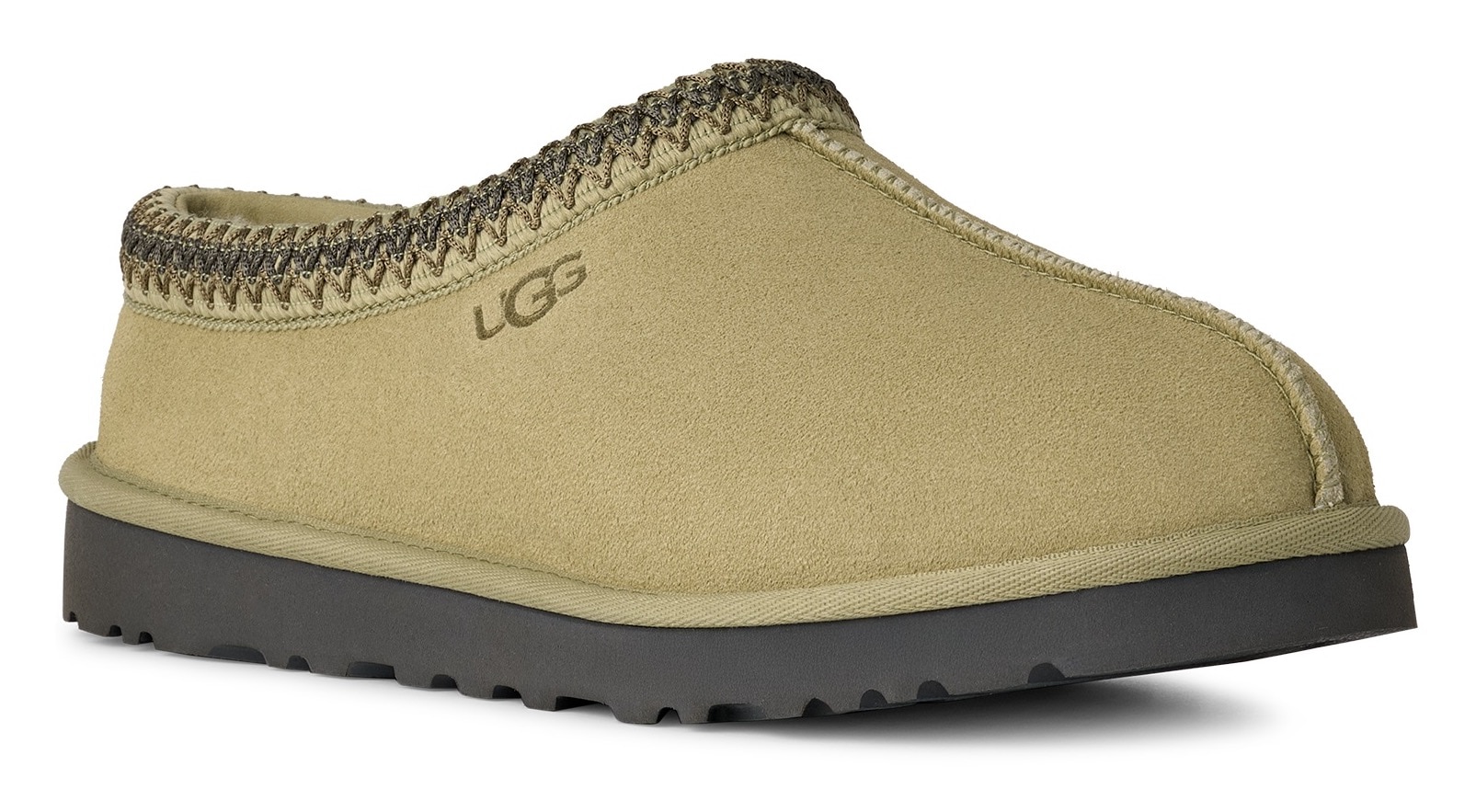 UGG Hausschuh »Unisex TASMAN II«  , Clog, Mule, Pantoffel mit besticktem UGG Logo