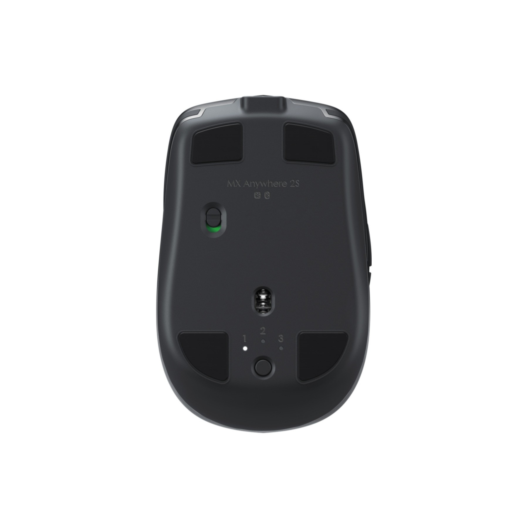 Logitech Maus »MX Anywhere 2s«, Bluetooth
