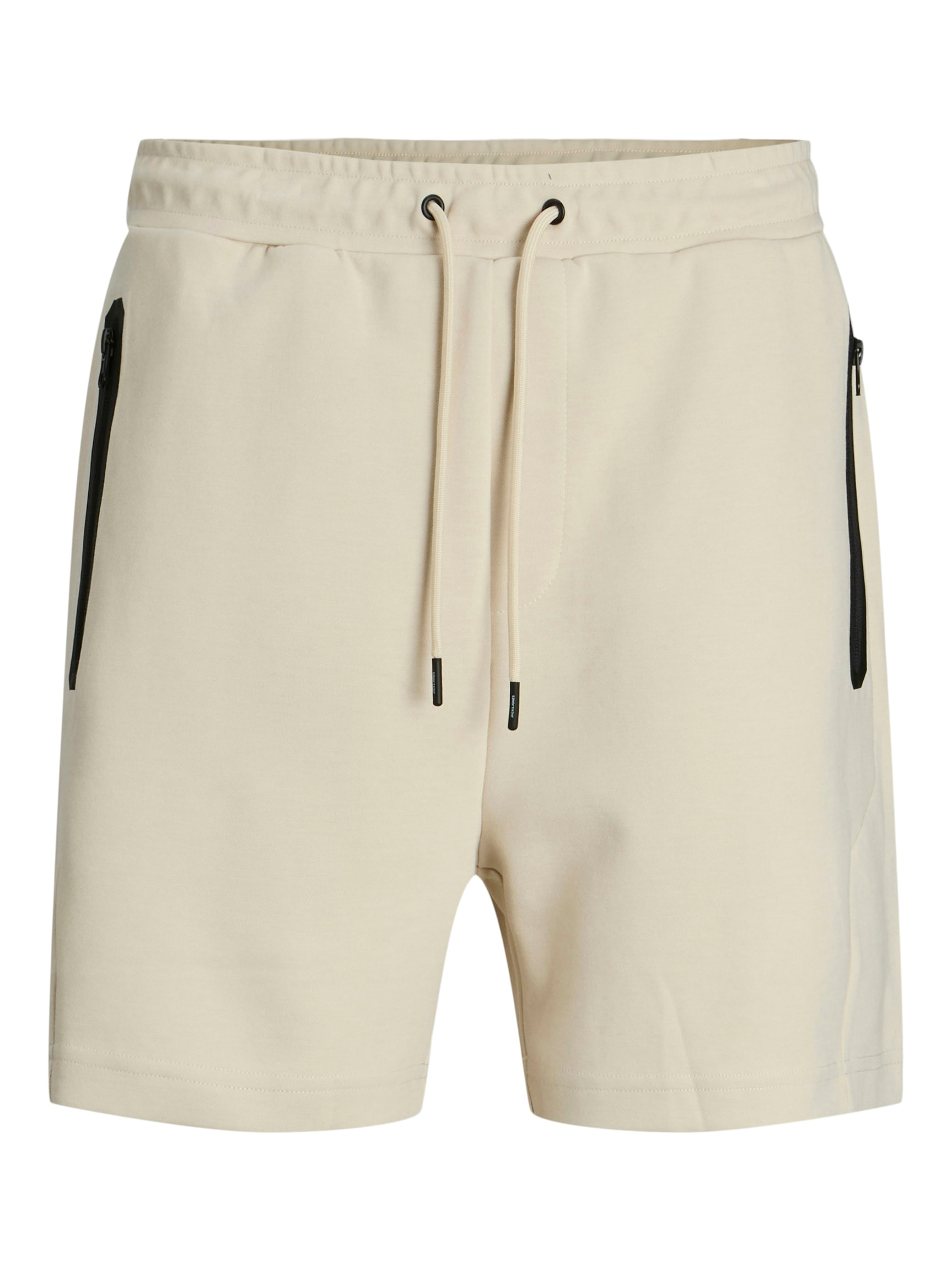Jack & Jones Relaxshorts »JPSTGORDON FUSION SWEAT SHORTS SRT SN«
