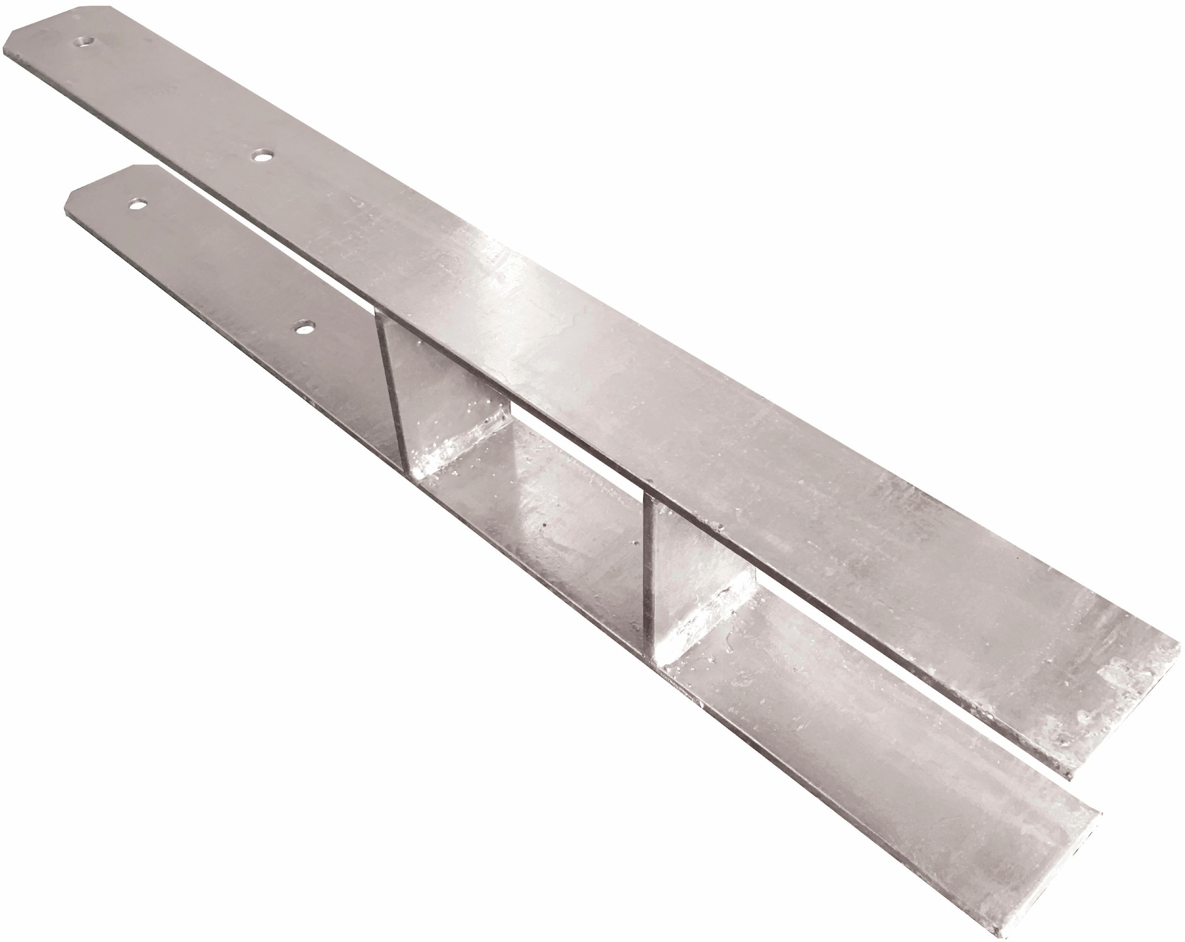 Karibu Einzelcarport »Classic 1« Massivholz 250 cm braun