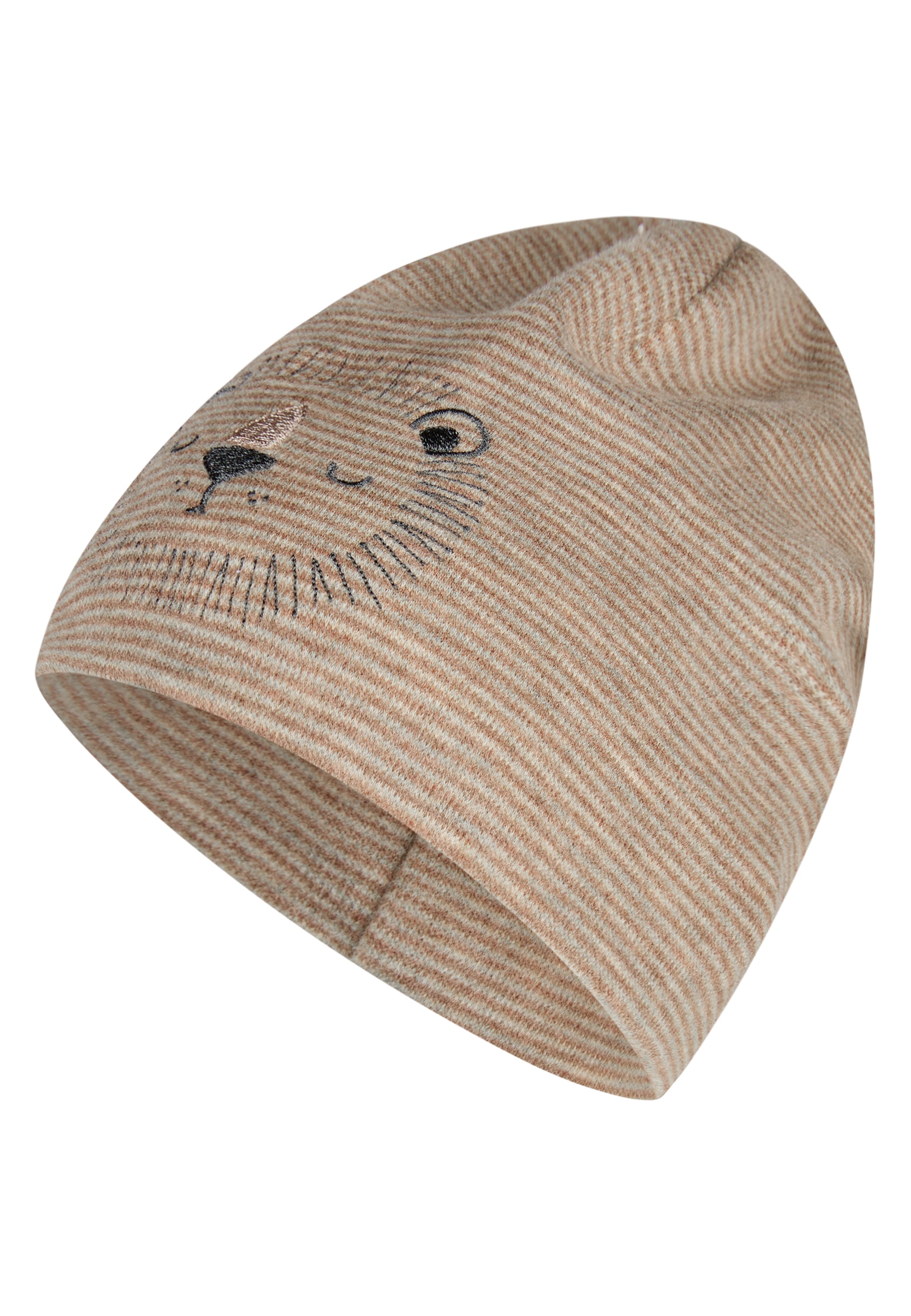 Sterntaler® Beanie »Beanie Löwe«