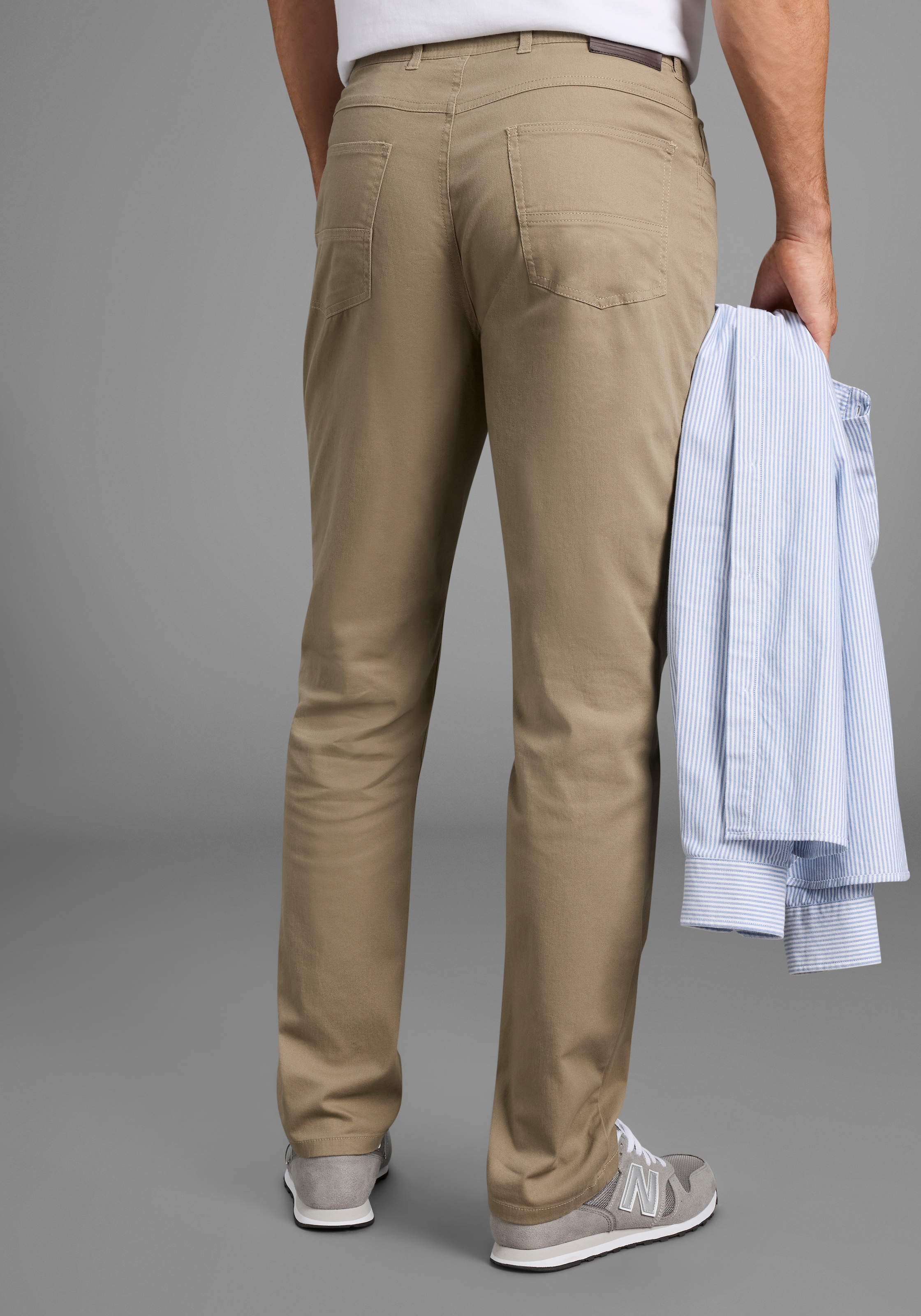 Man's World 5-Pocket-Hose
