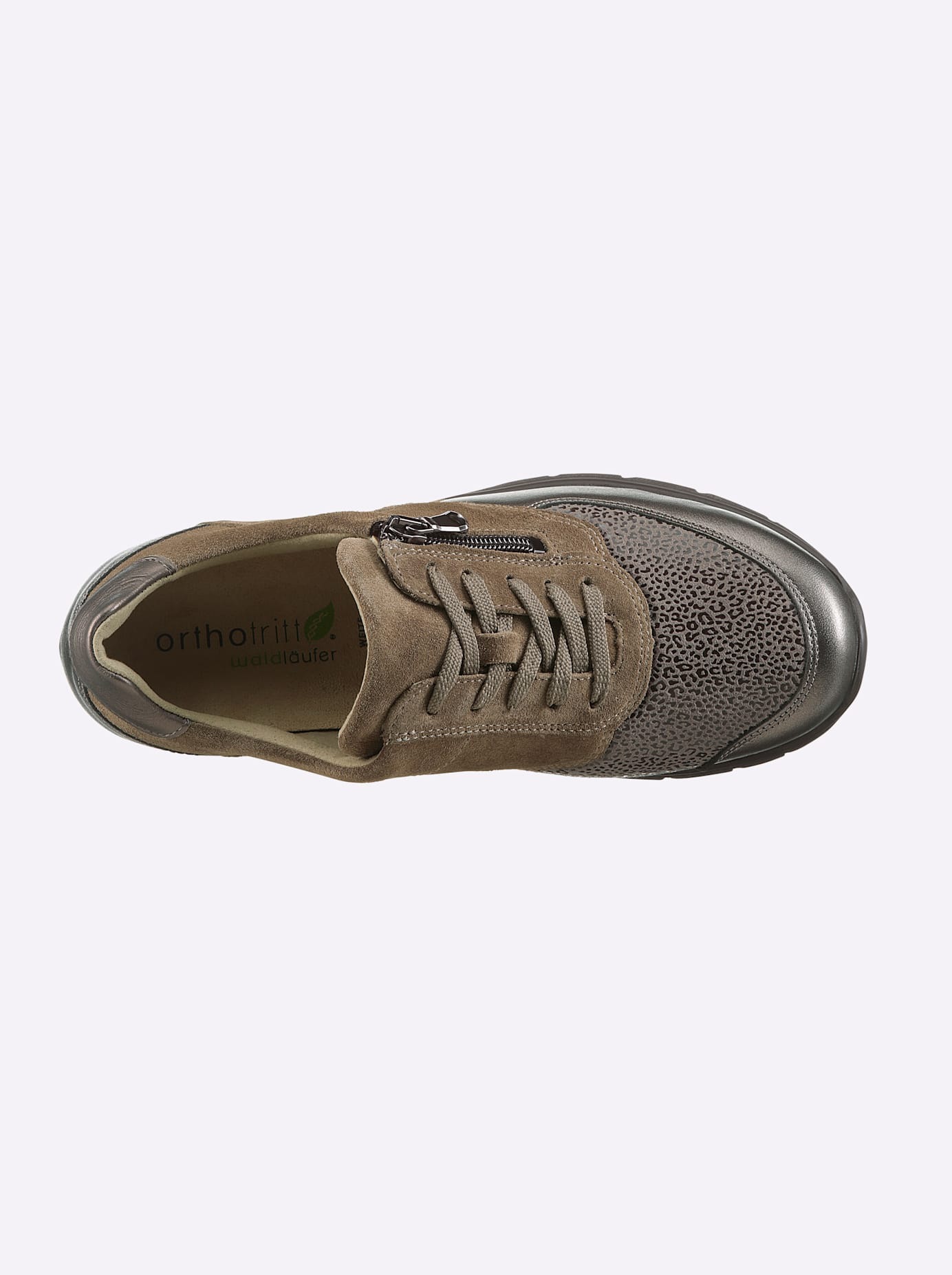 Waldläufer Sneaker