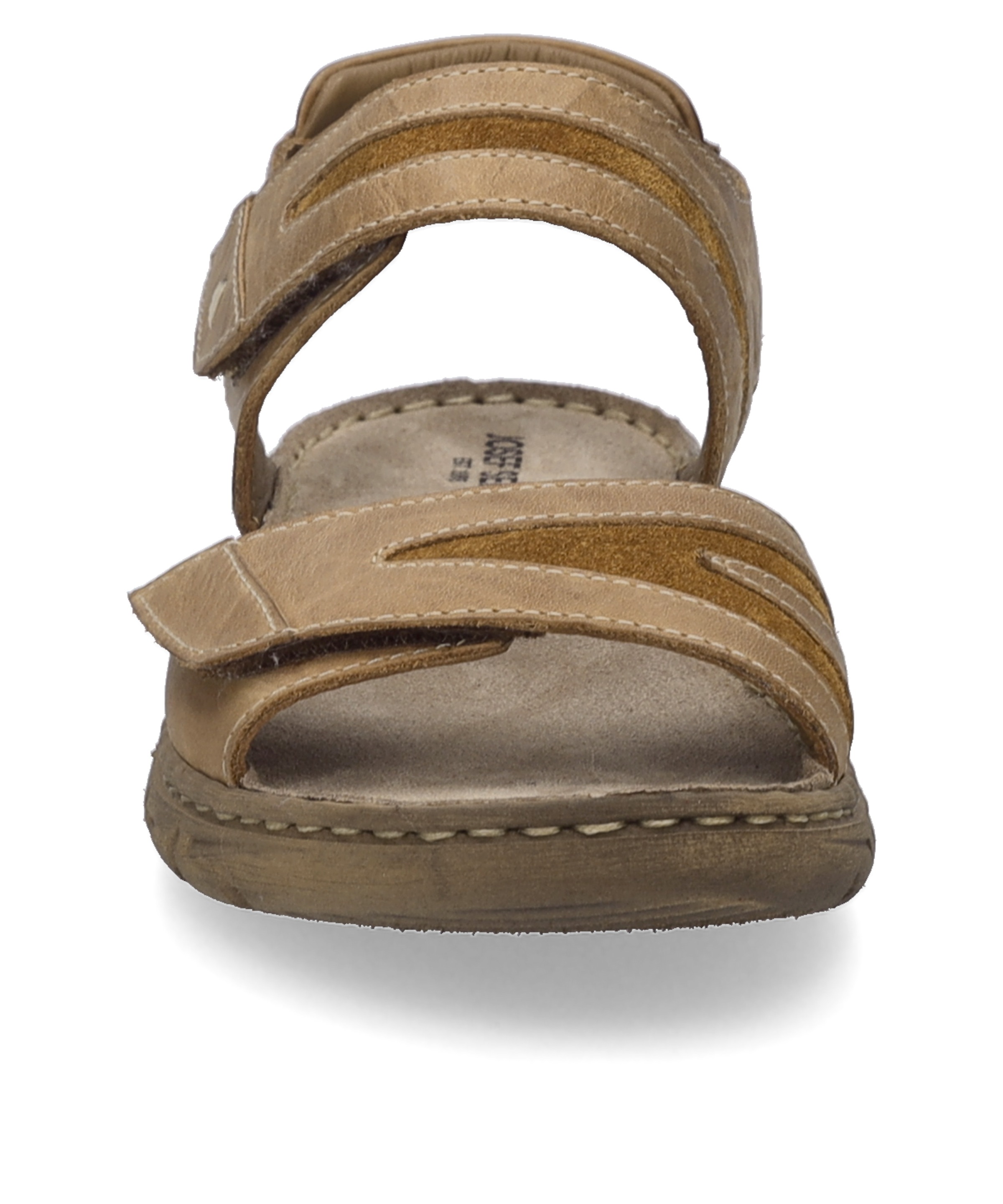 Josef Seibel Sandale »Brenda 08, camel«