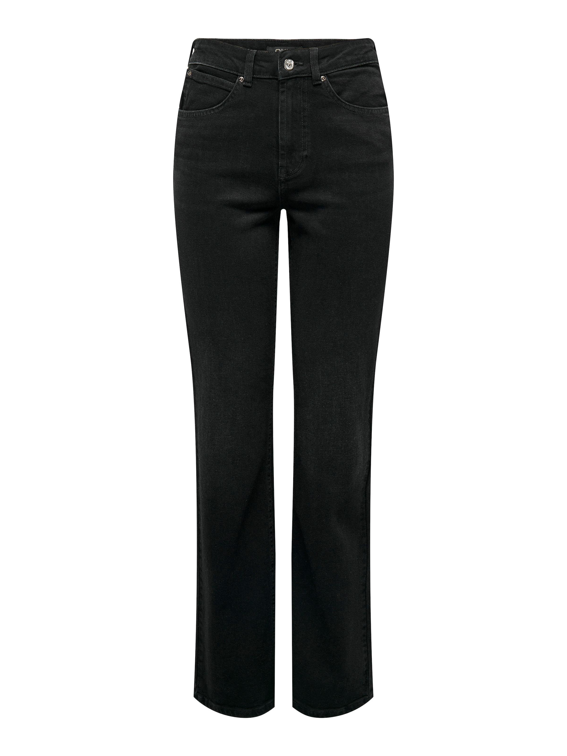 ONLY 5-Pocket-Jeans »ONLEVERLY MW SWEET FLARED DNM CRO563«