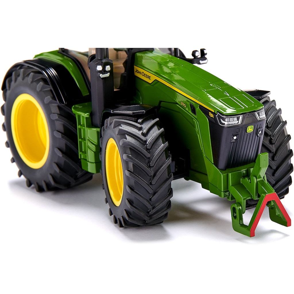 Siku Spielzeug-Traktor »SIKU Farmer, John Deere 8R 370 (3290)«