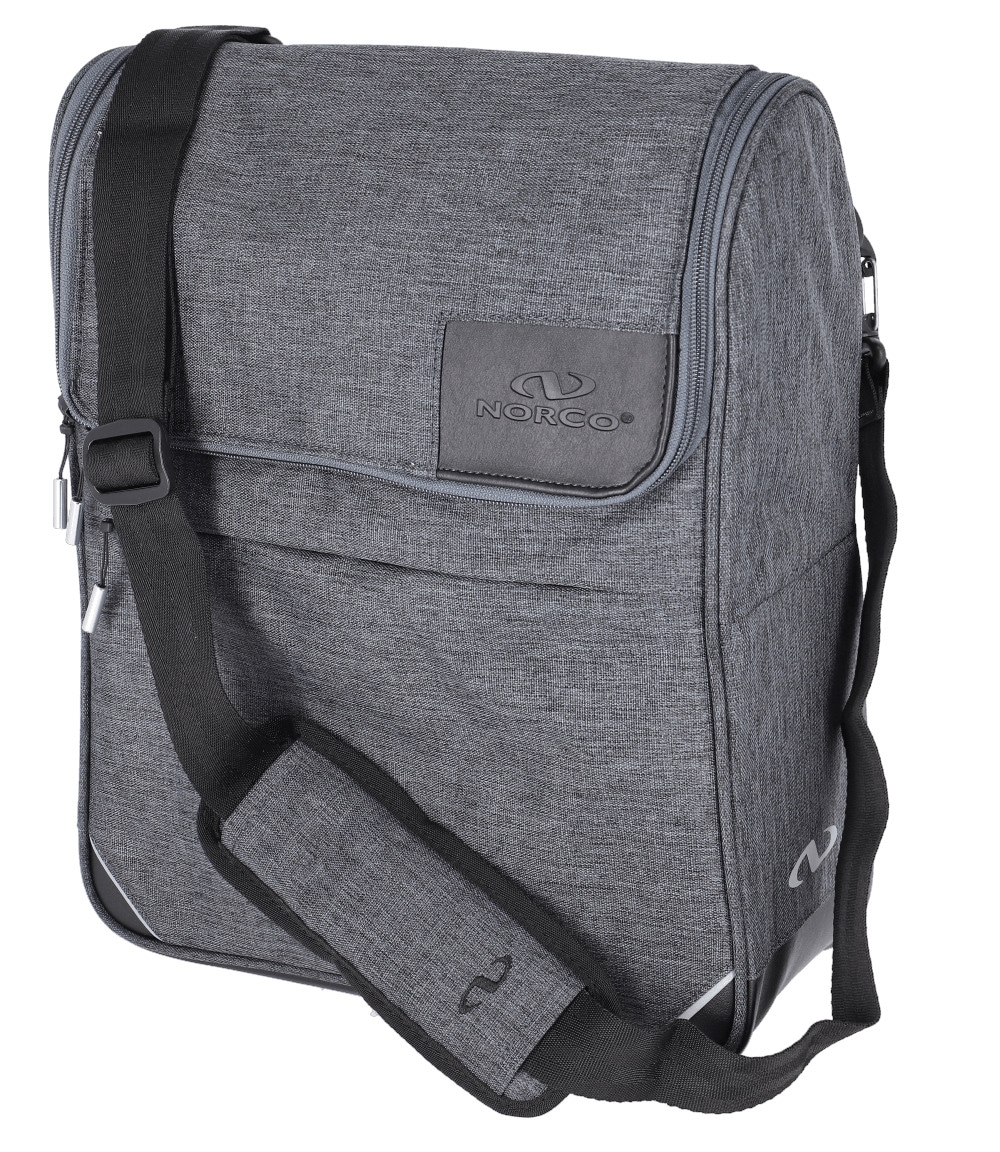 Fahrradtasche »Citytasche Glenbury«