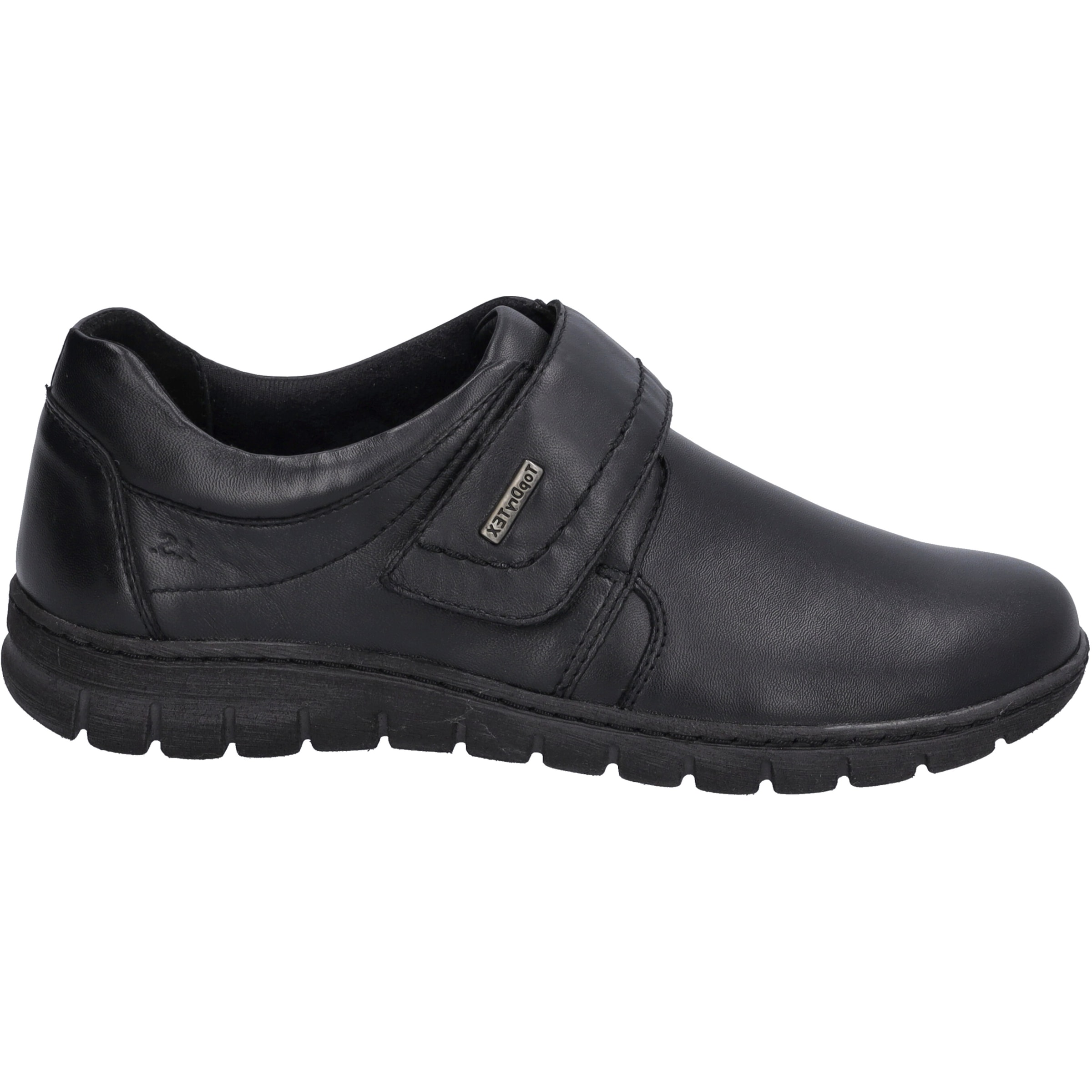 Josef Seibel Slipper »Steffi 51, schwarz«