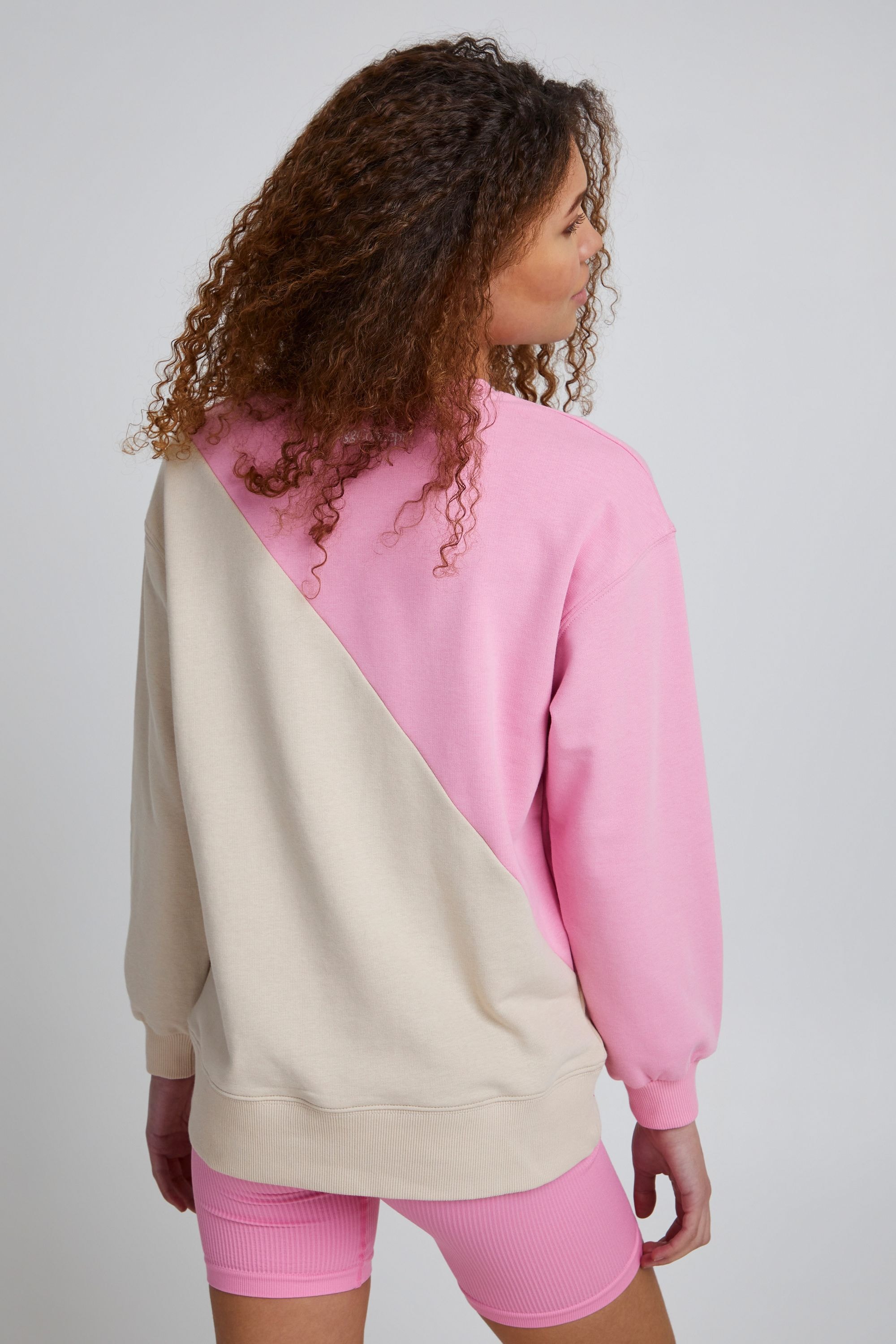 TheJoggConcept Troyer »Sweatshirtpullover JCSafine«
