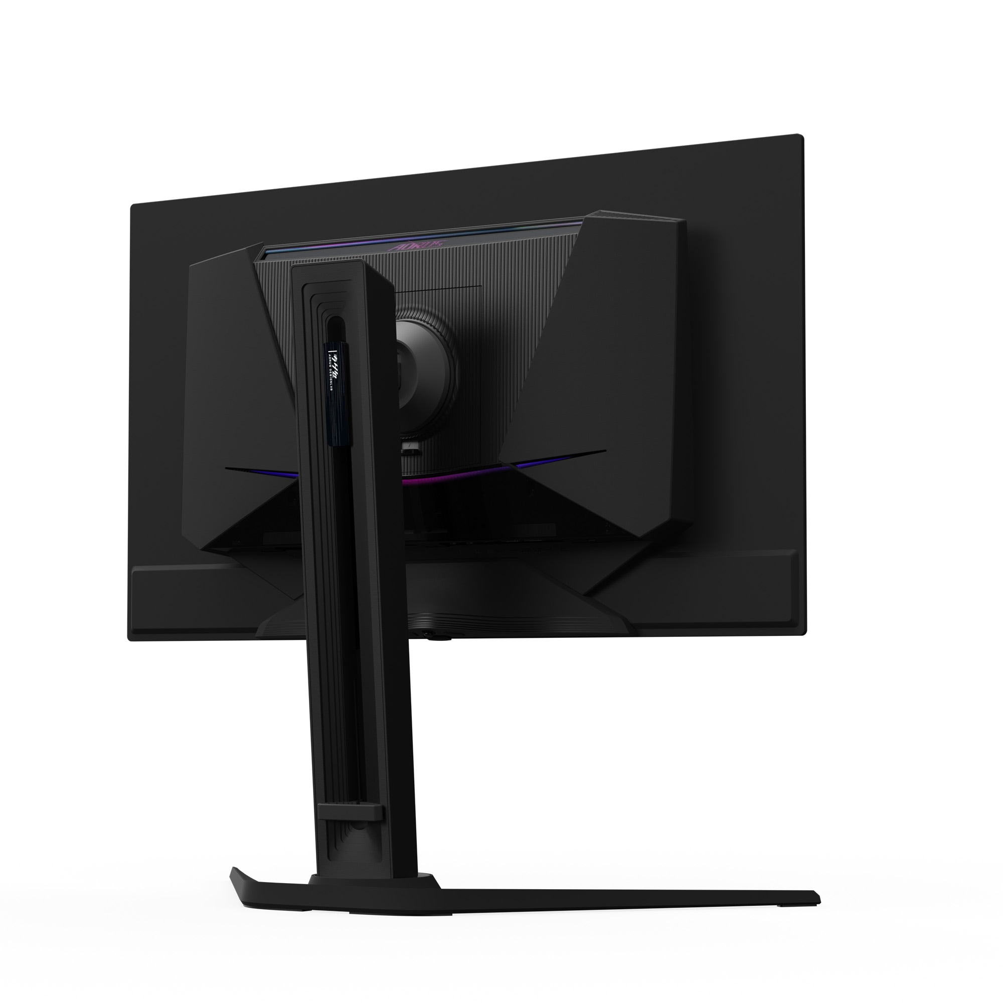 Gigabyte Gaming-Monitor »AORUS FO27Q3«, 67,8 cm/27 Zoll, 2560 x 1440 px, QHD, 360 Hz