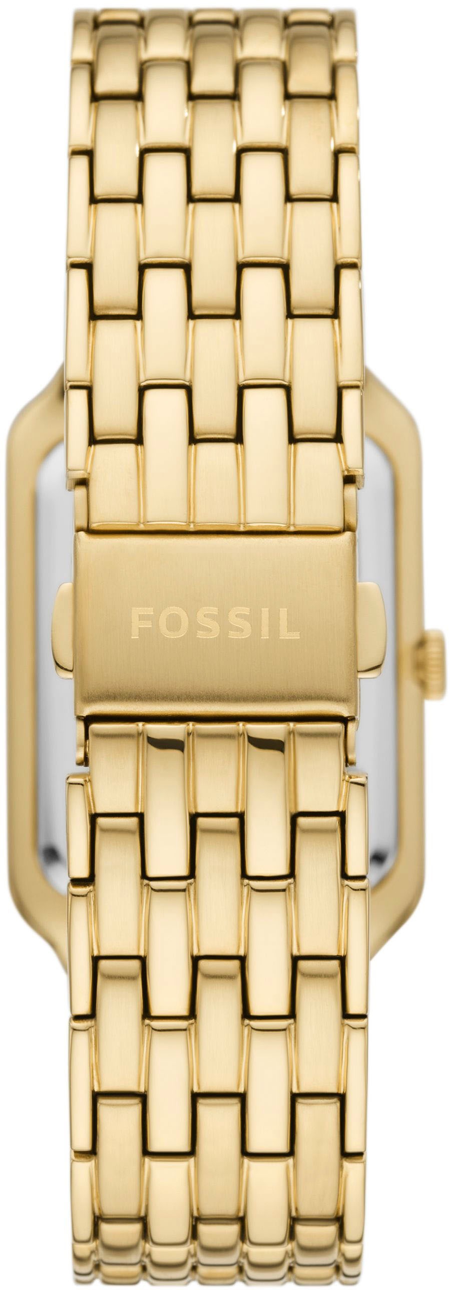 Fossil Quarzuhr »RAQUEL, ES5304«