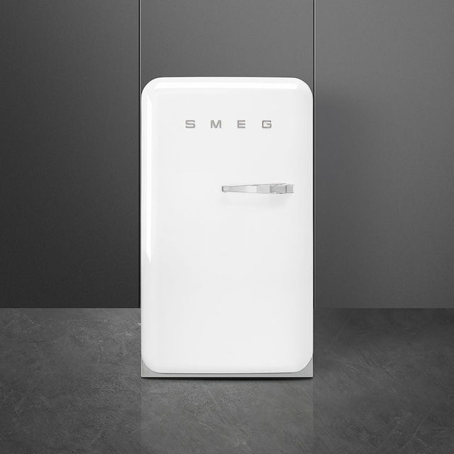 Smeg Kühlschrank »FAB10H«, FAB10HRWH5, 97 cm hoch, 54,5 cm breit jetzt  kaufen bei OTTO