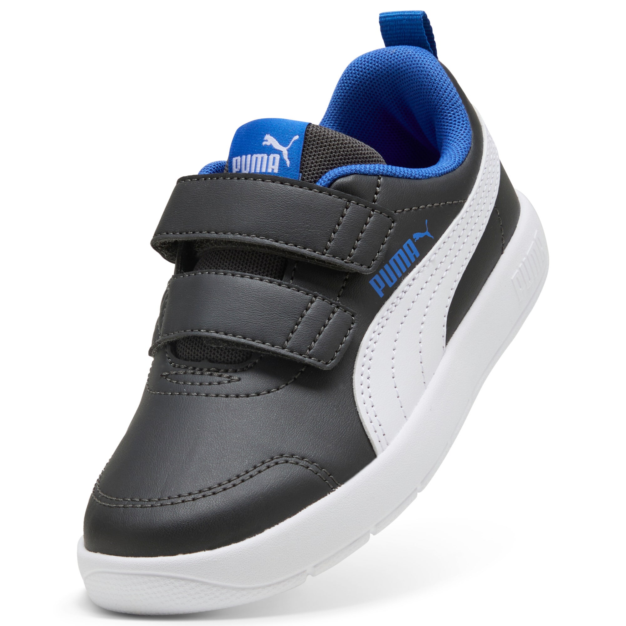 PUMA Sneaker »COURTFLEX V3 V PS«