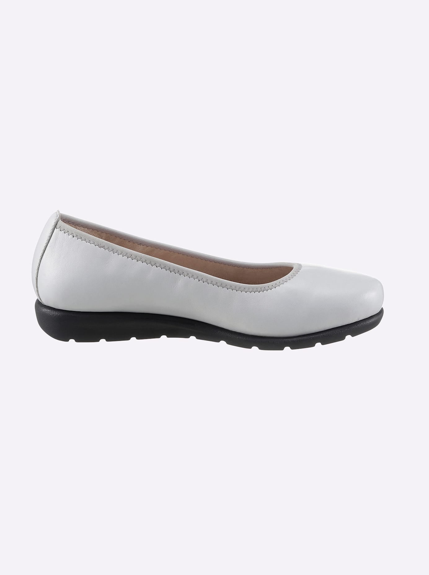Classic Basics Ballerina