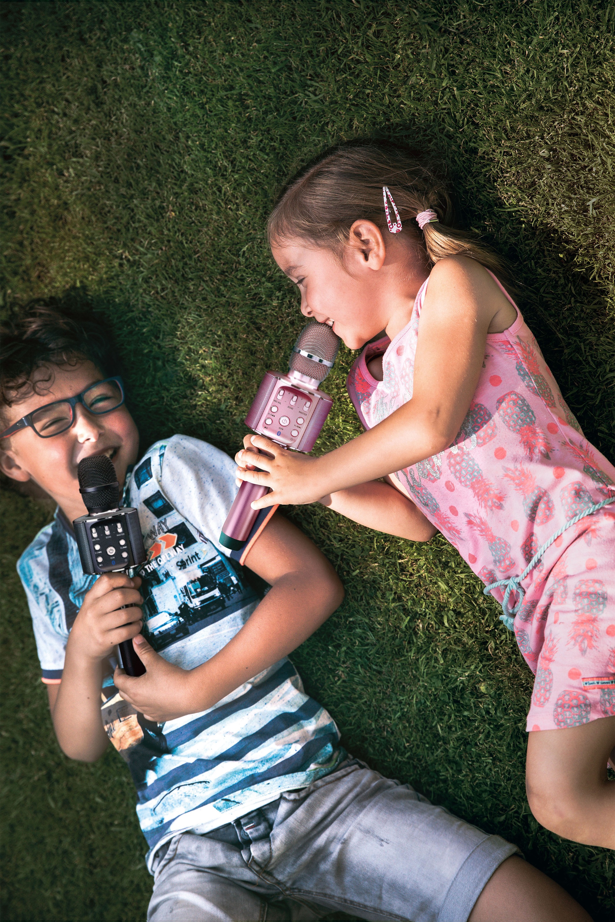 Lenco Mikrofon »BMC-090«