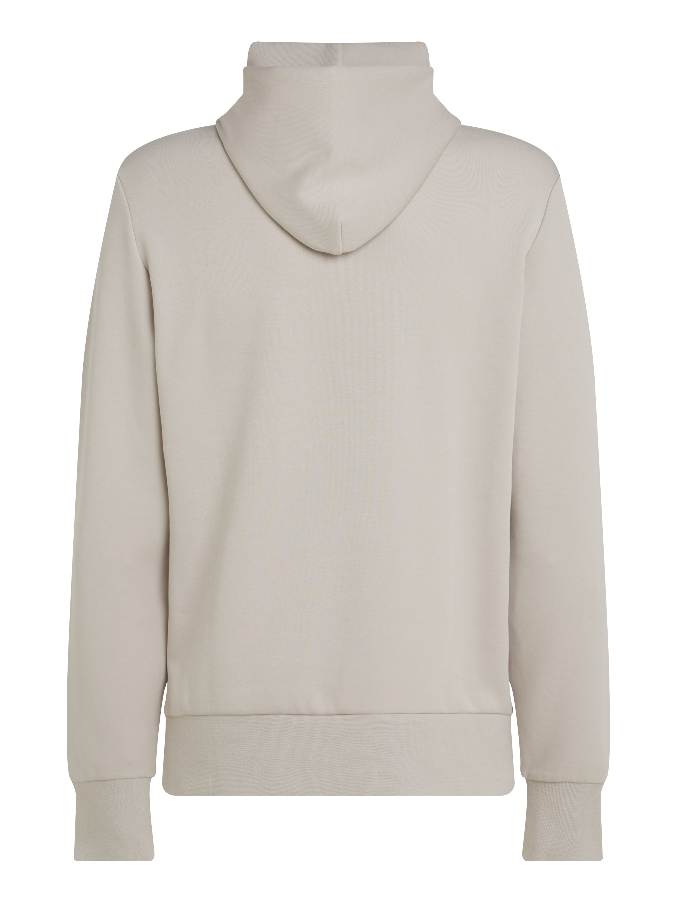 Calvin Klein Kapuzensweatshirt »MICRO LOGO HOODIE«, mit Kängurutasche