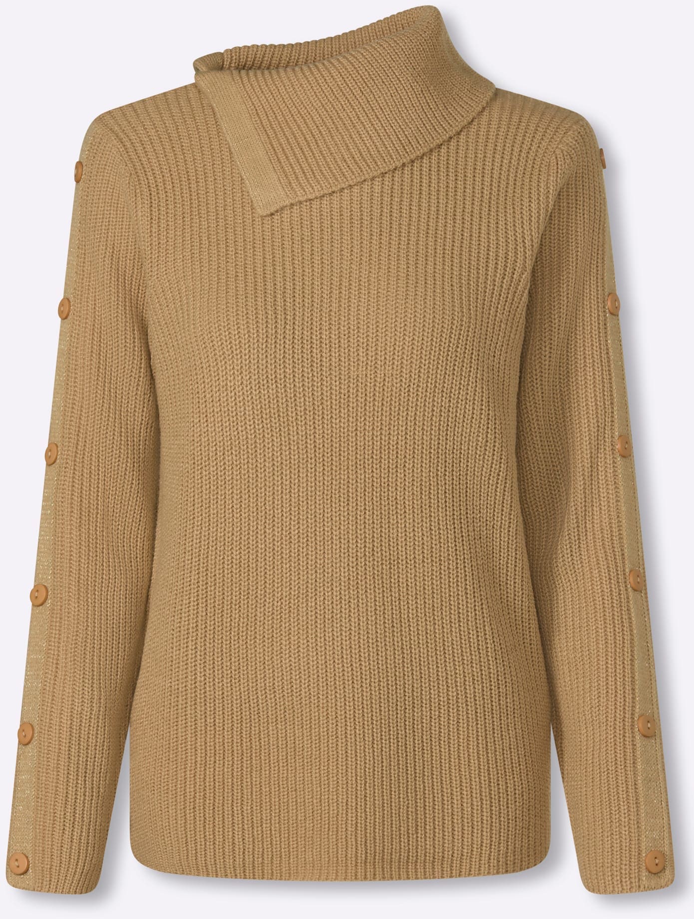 Classic Basics Strickpullover »Pullover«