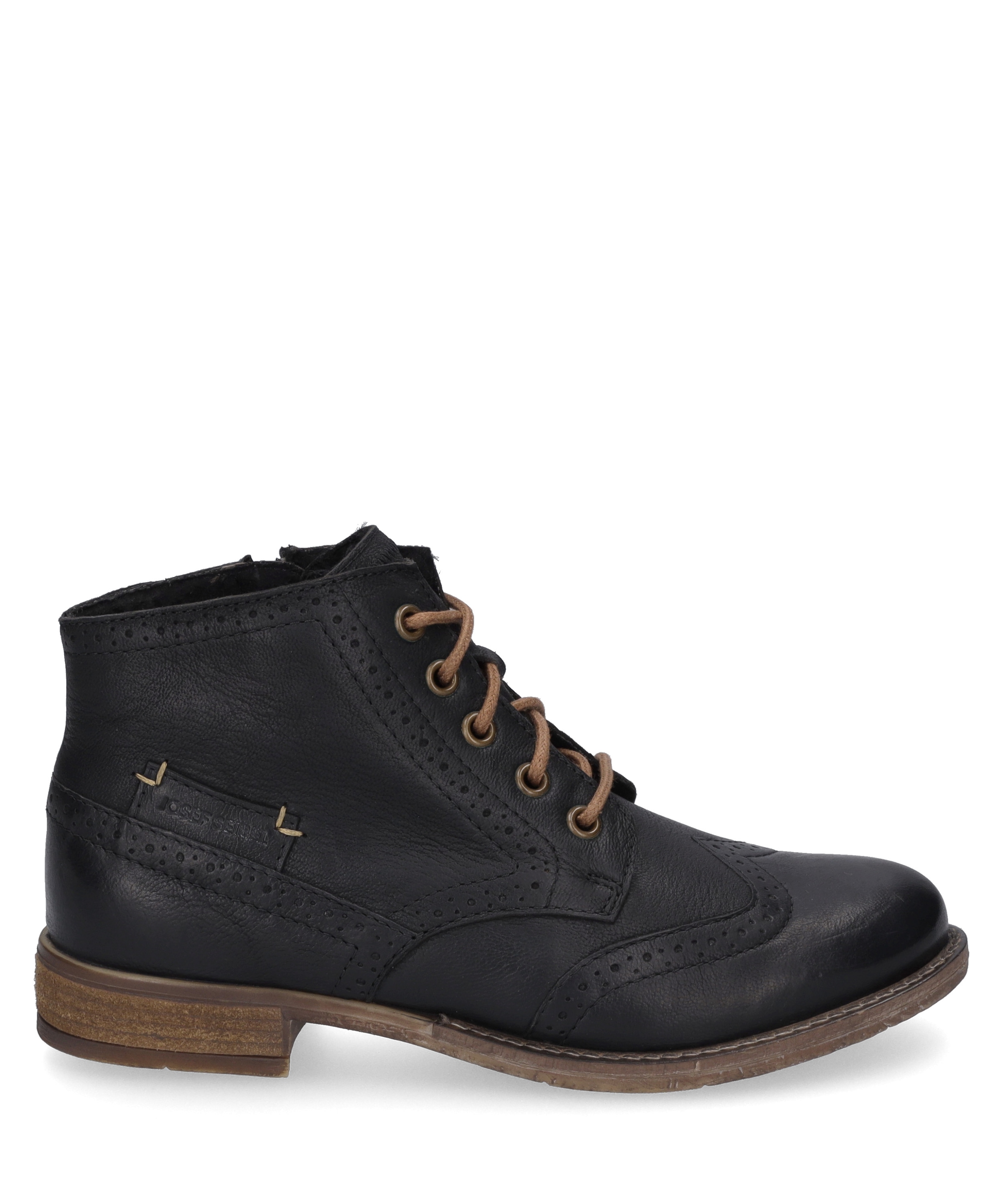 Josef Seibel Stiefelette »Sienna 74, schwarz«