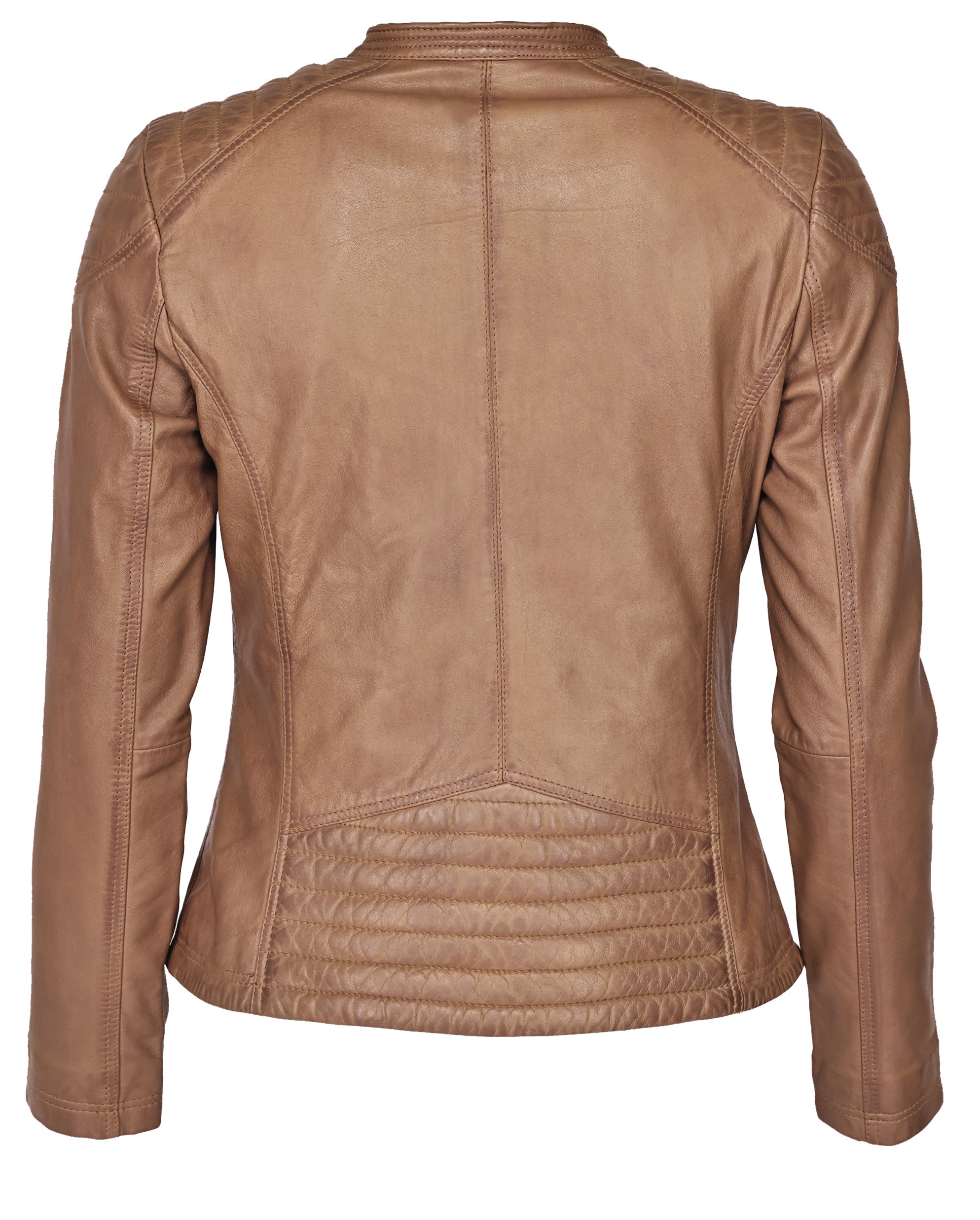 MUSTANG Lederjacke »Lederjacke Laura«