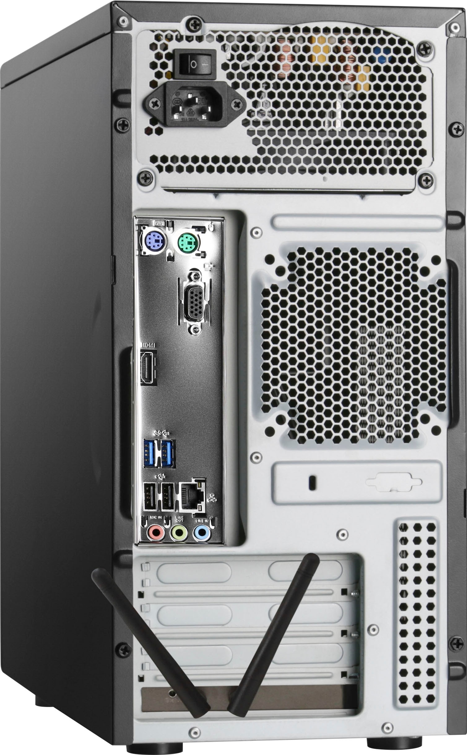 CSL PC »Speed V21814«
