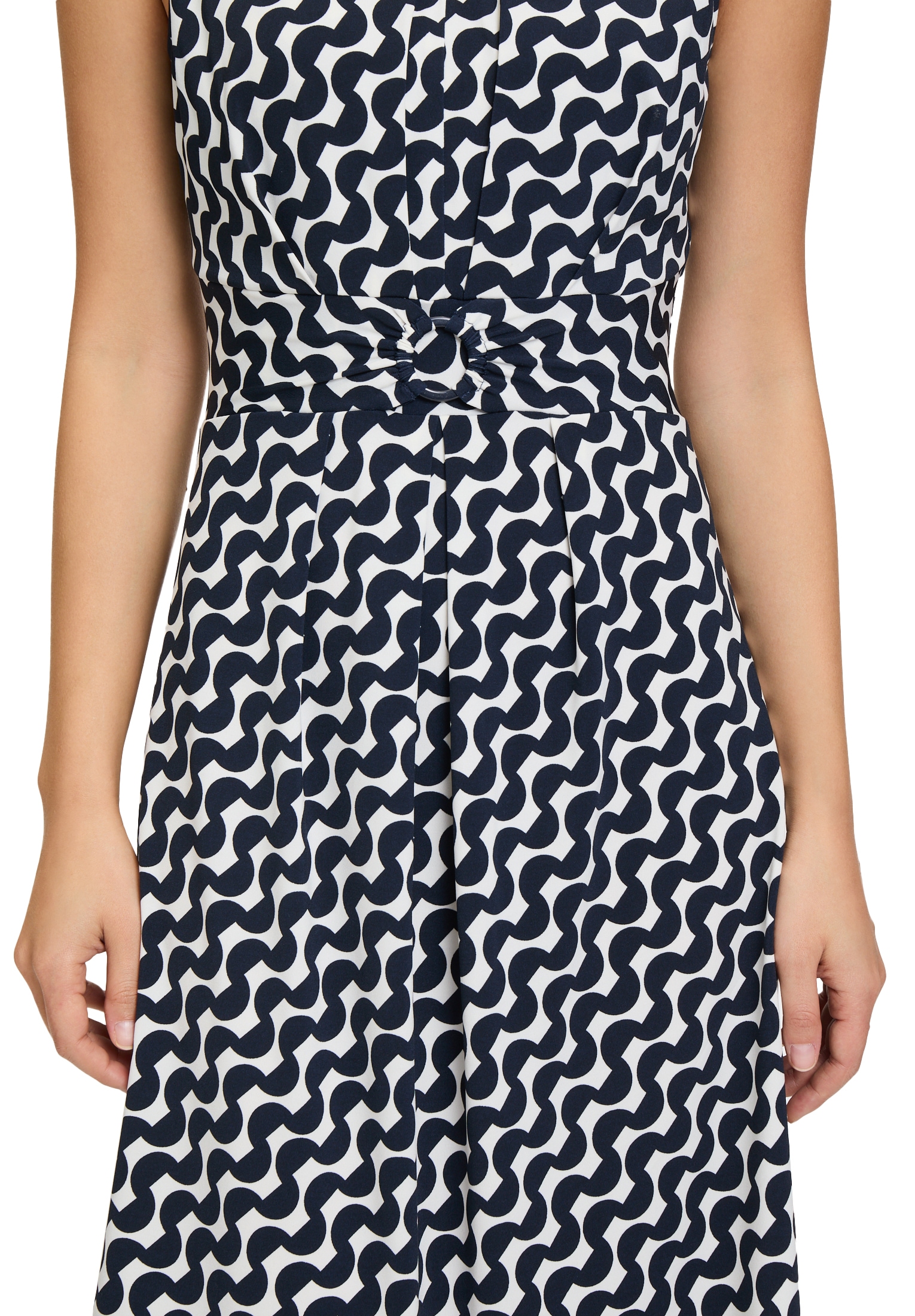 Betty Barclay Shirtkleid »Shirtkleid ohne Arm«