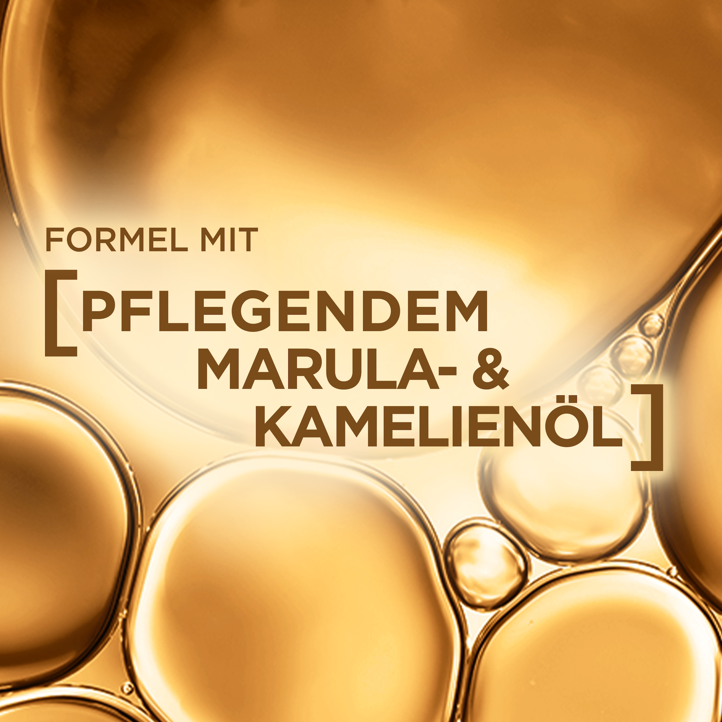 L'ORÉAL PARIS Haaröl »L'Oréal Paris Elvital Öl Magique Haaröl«