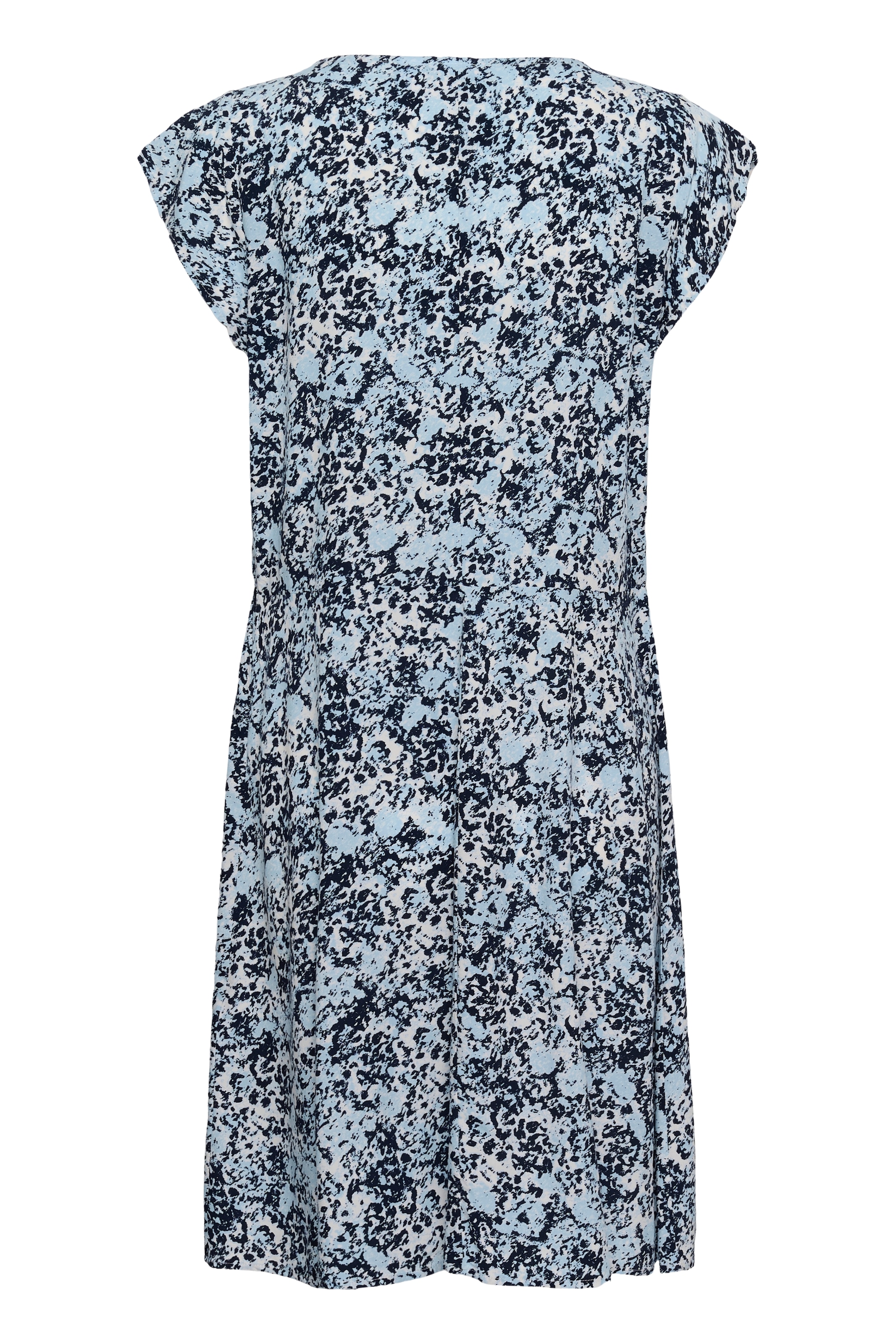 Saint Tropez Sommerkleid »GislaSZ Dress«