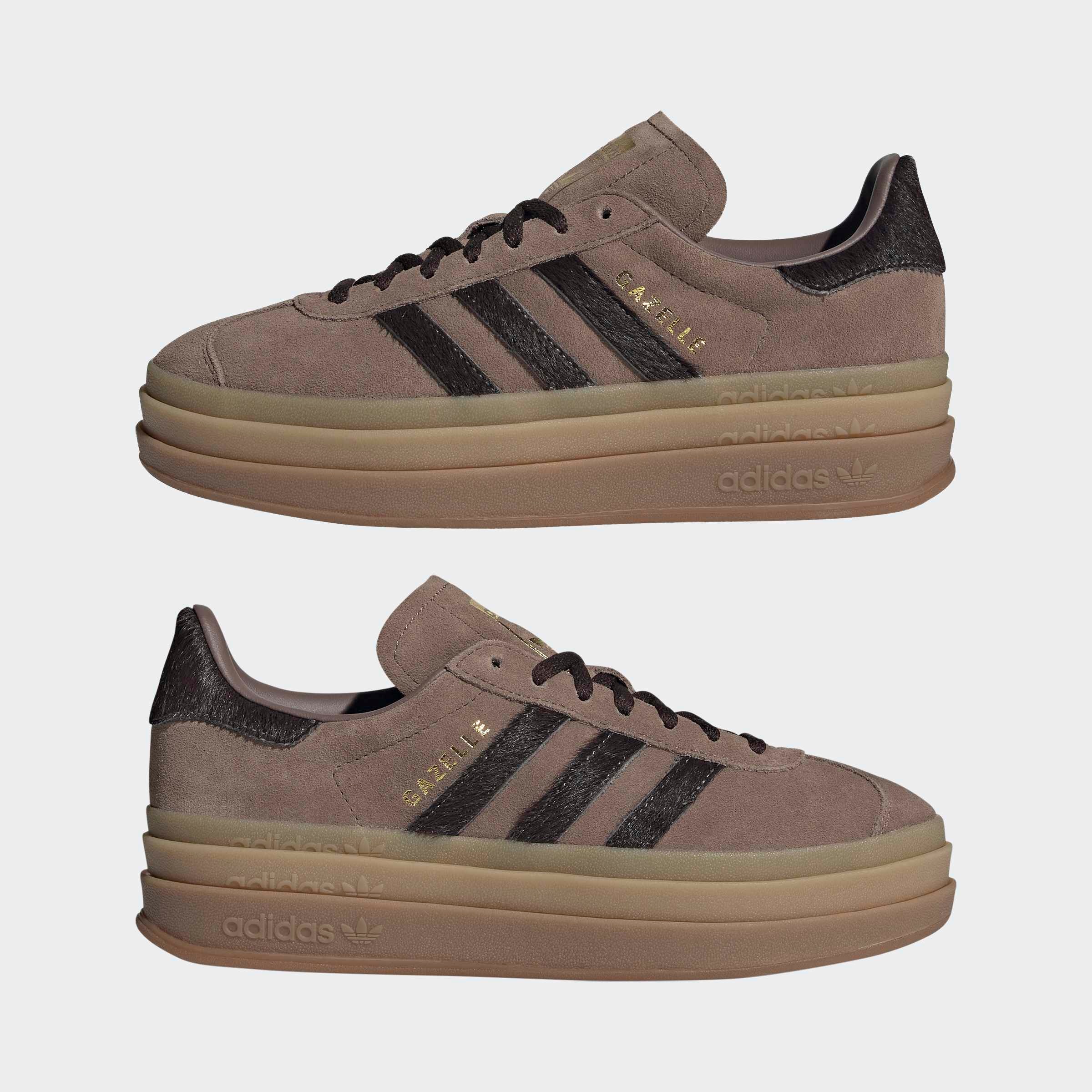adidas Originals Sneaker »GAZELLE BOLD«