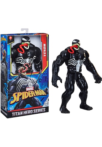 Hasbro Actionfigur »Marvel Spider-Man Titan Hero Serie Venom« kaufen