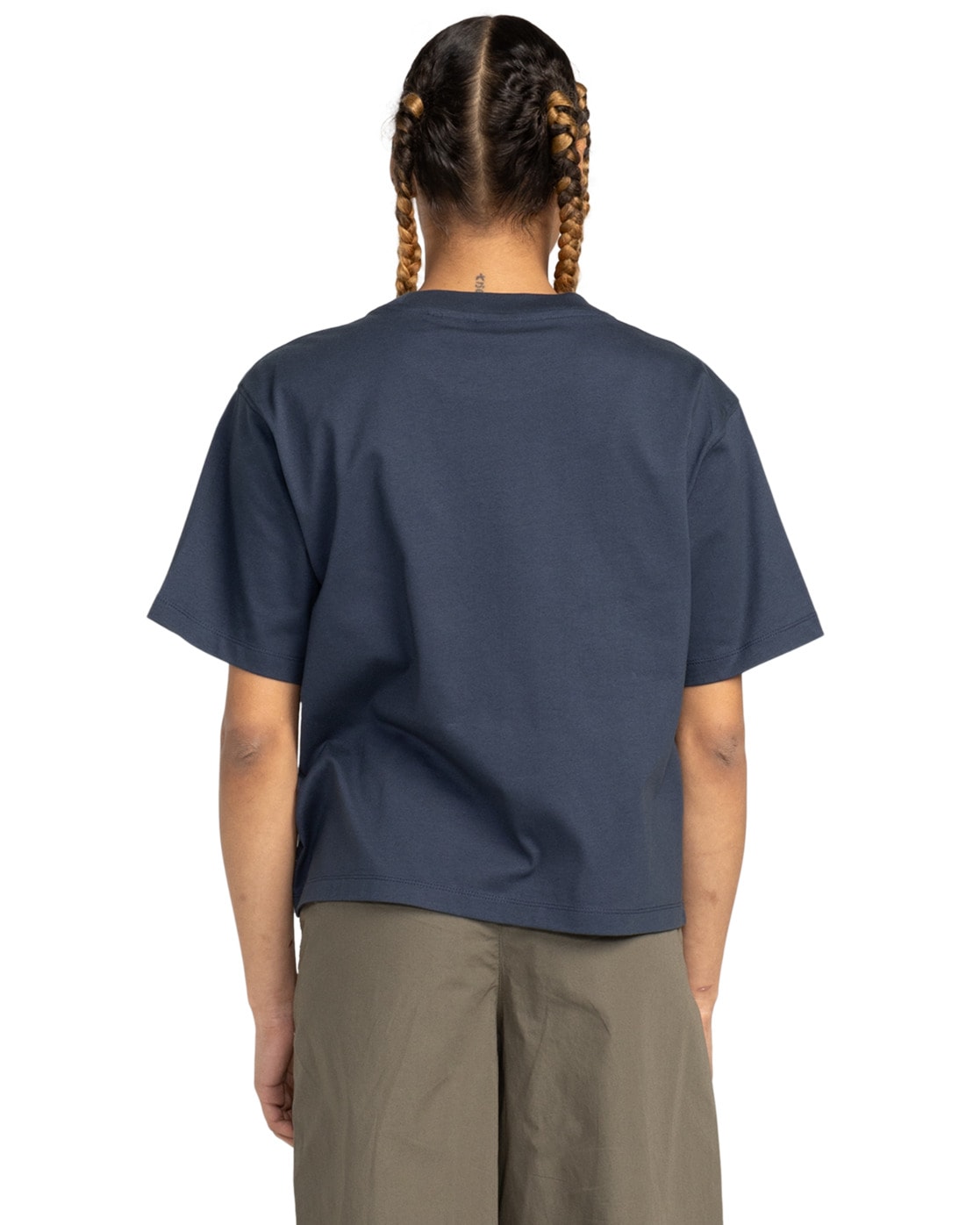 Element T-Shirt »Velvet«