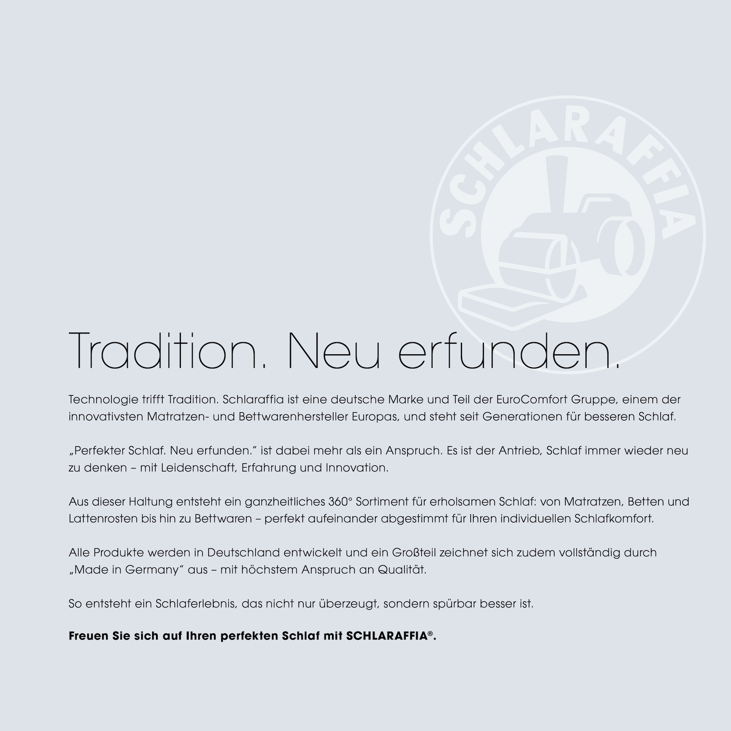 Schlaraffia »GelPro Quantum 240, 1000 Taschenfedern (bei 100x200 cm), atmungsaktiv« 24 cm hoch 1.000 Federn 1 Stk. tlg. patentierte Rhombo-therm Technologie, Matratze 90x200,  140x200 cm