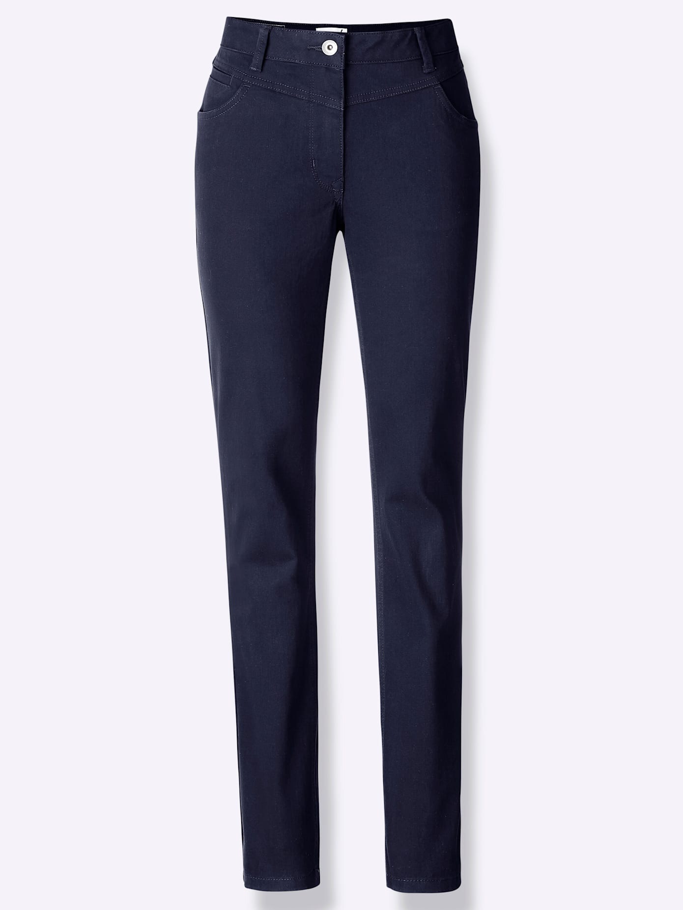 Casual Looks 5-Pocket-Jeans 1 Stk.