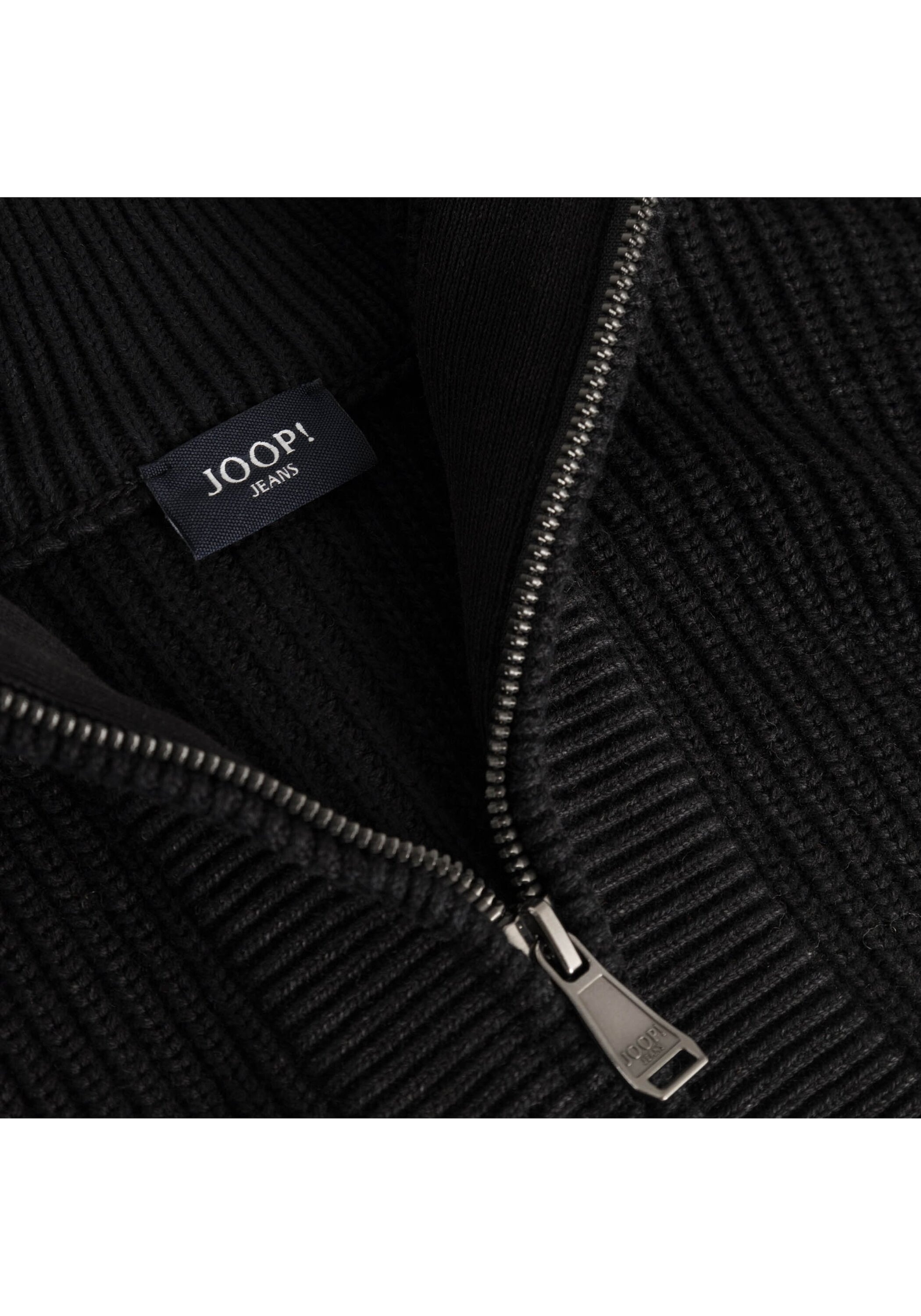 Joop Jeans Sweater »Strickpullover 15 JJK-14Henrio 10018152«