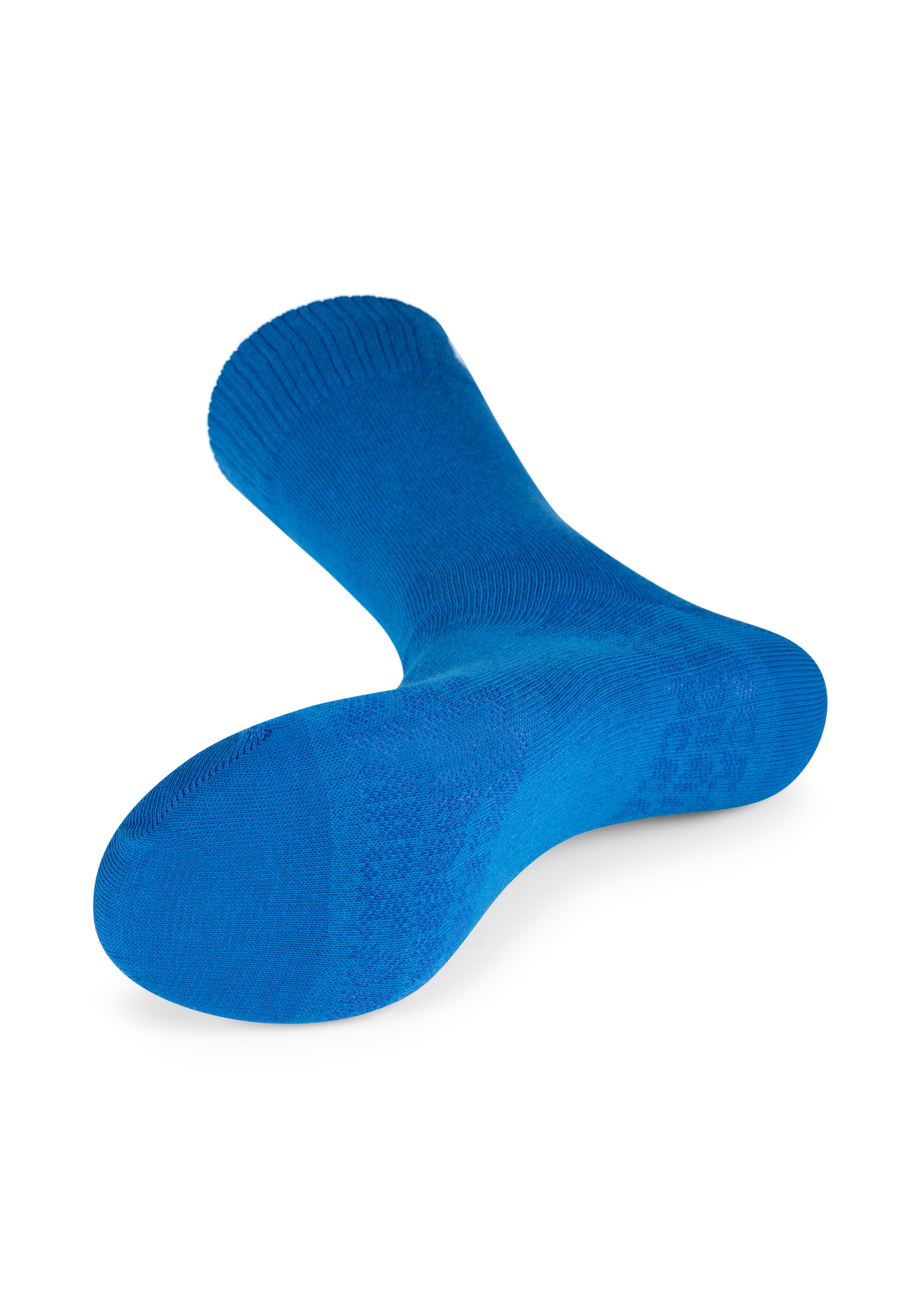 CAMP DAVID Socken »mesh ventilation«, (6 Paar), Action-Mesh Belüftung