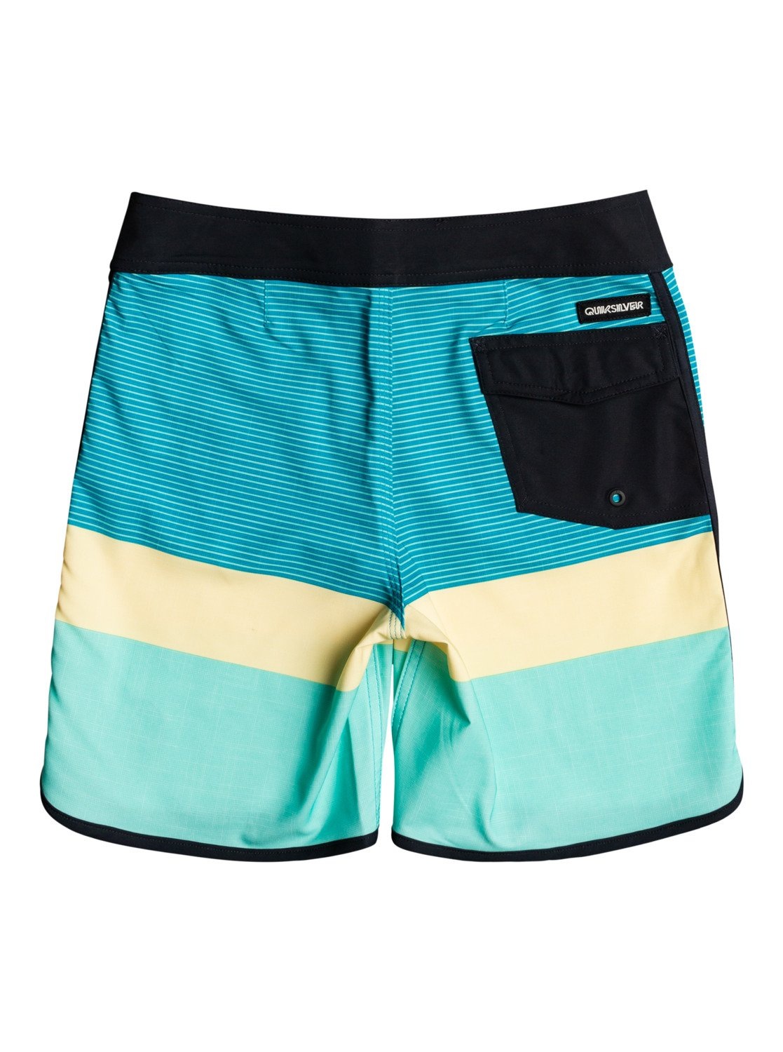 Quiksilver Boardshorts »Surfsilk Tijuana 16"«