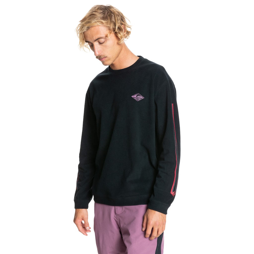 Quiksilver Sweatshirt »Flame On«