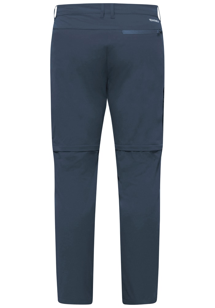 Jack Wolfskin Zip-off-Hose »PICO TRAIL ZIP OFF PANTS M«
