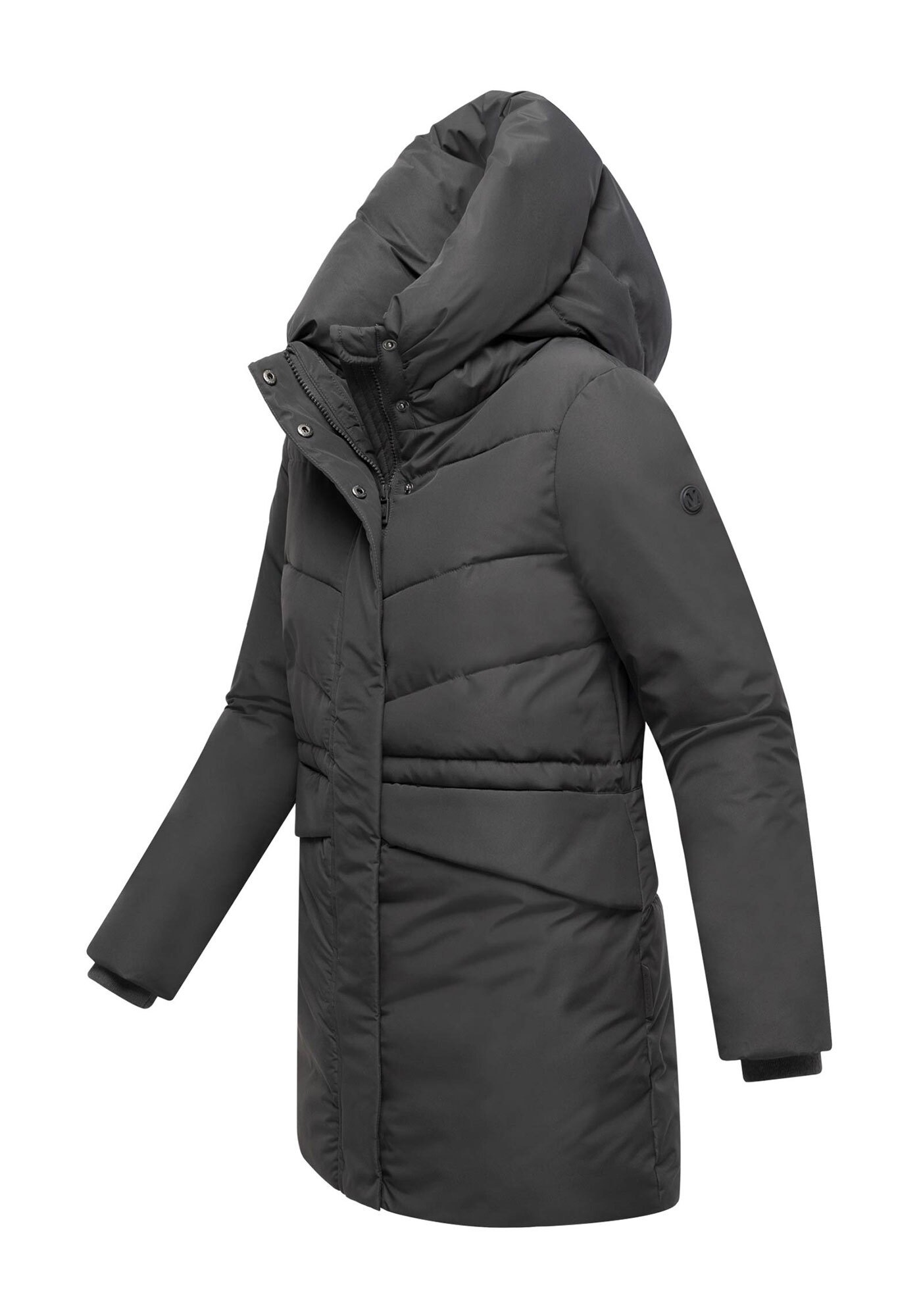 Marikoo Winterjacke »Marikoo Delilah Damen Herbst Winter Steppjacke N058«