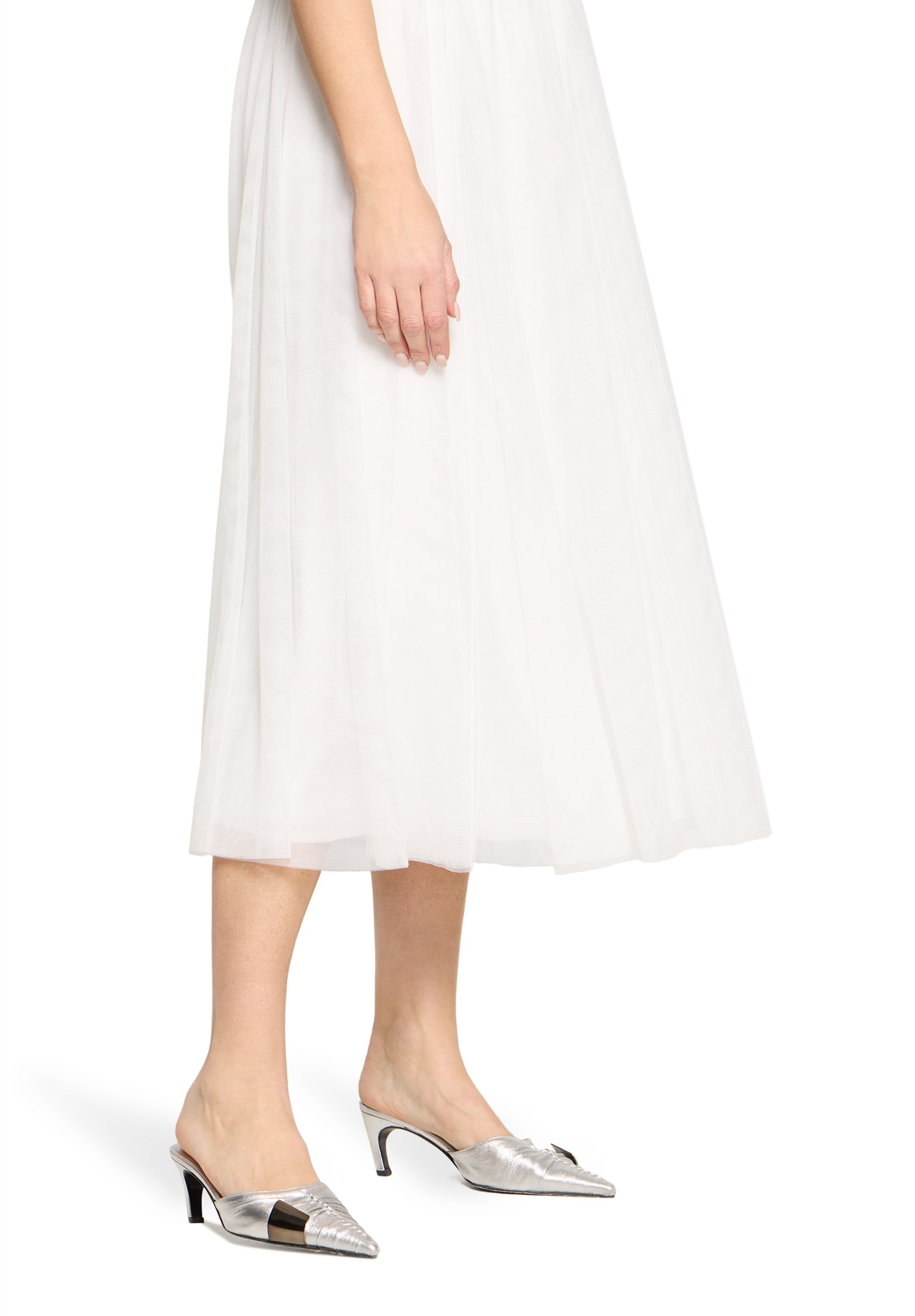 Vera Mont Tüllrock »Tüllrock im Layer Look«