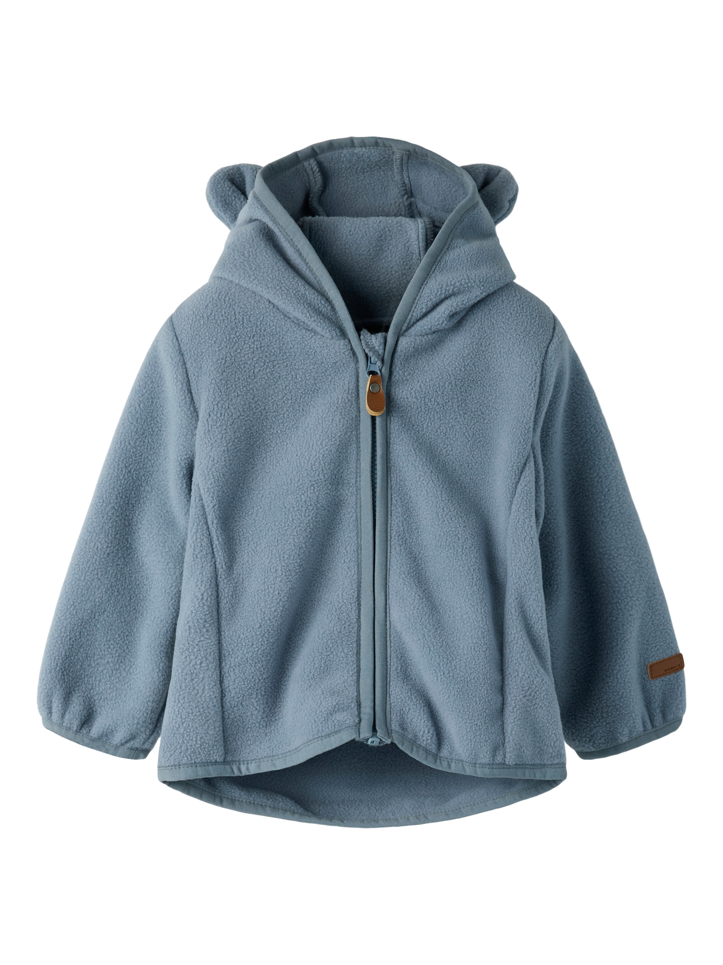 Name It »NBNMEEKO JACKET SOLID« mit Kapuze