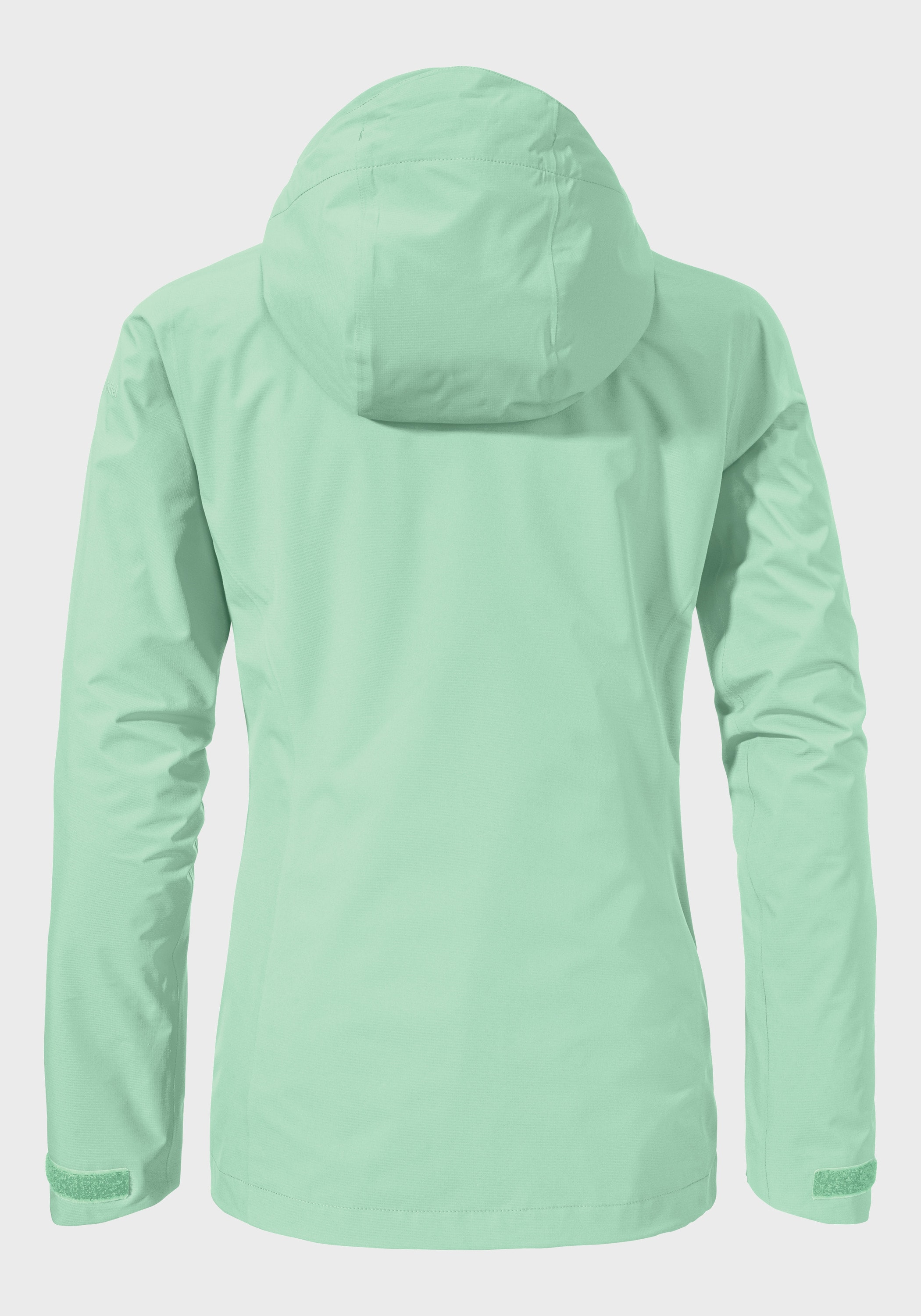 Schöffel Outdoorjacke »Jacket Gmund L«, mit Kapuze