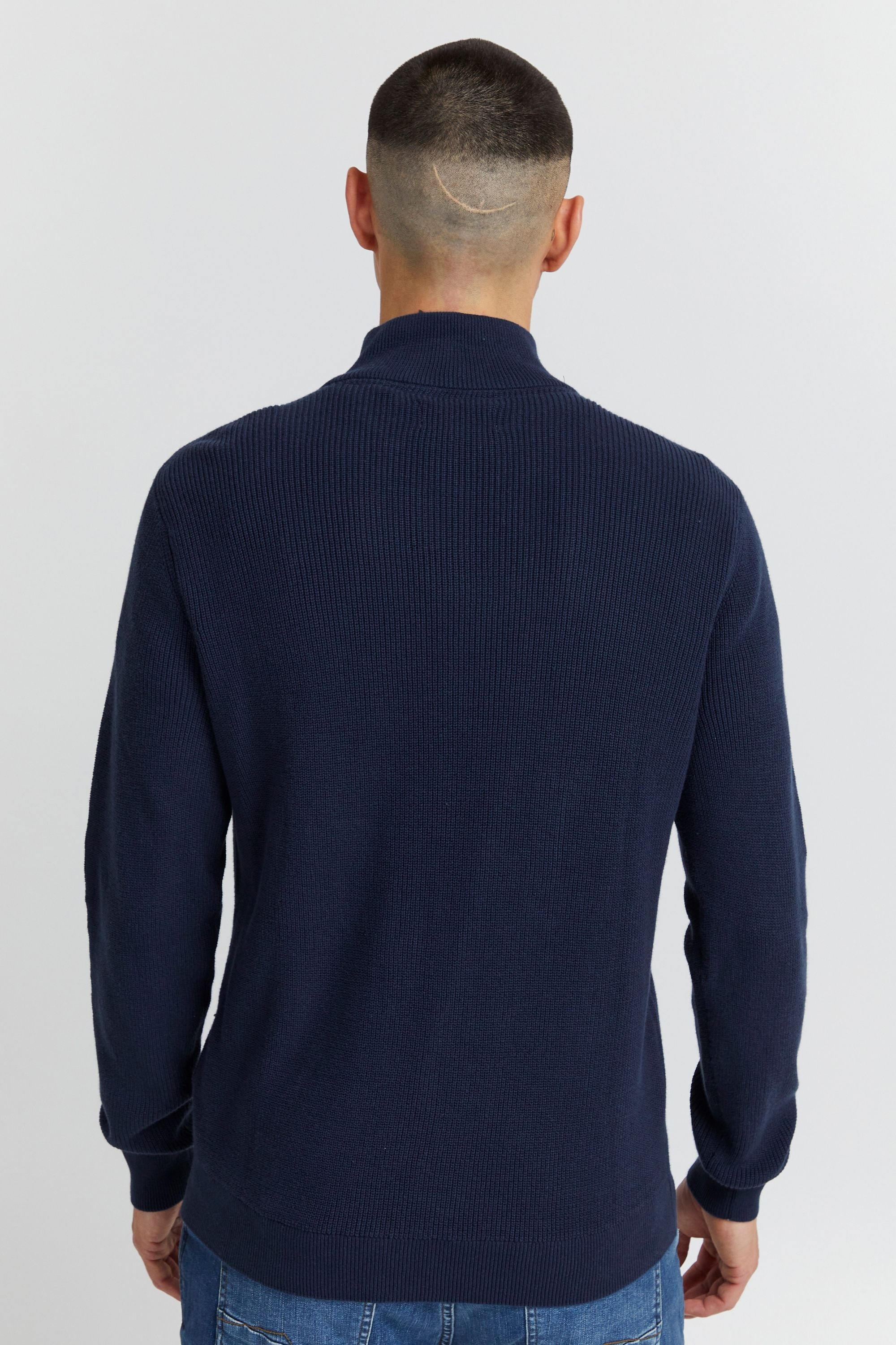 Blend Troyer »Stricktroyer BHCodford«