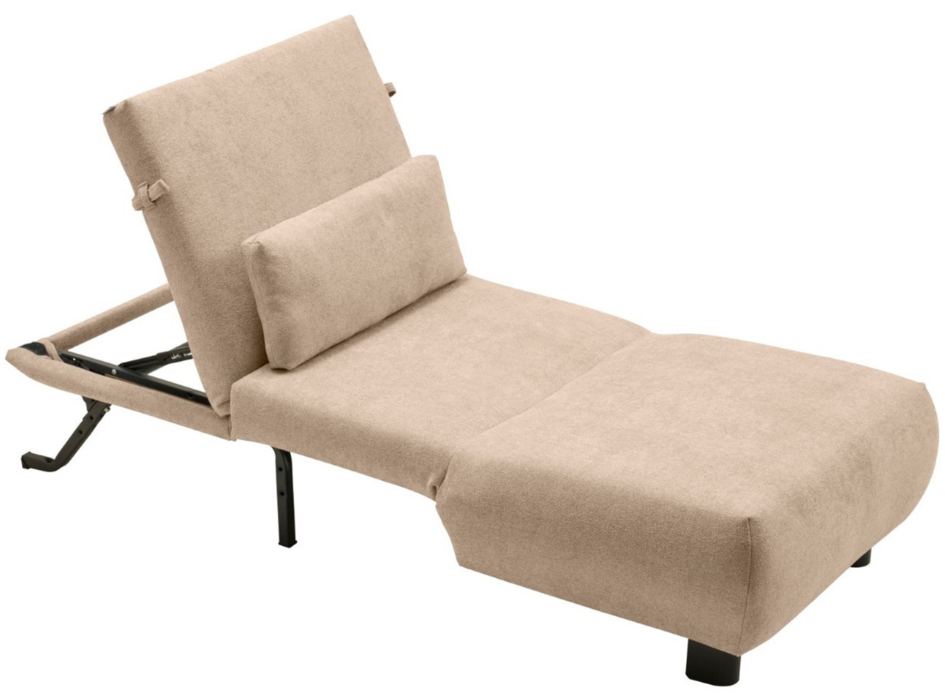 ell + ell Schlafsofa »Minou«
